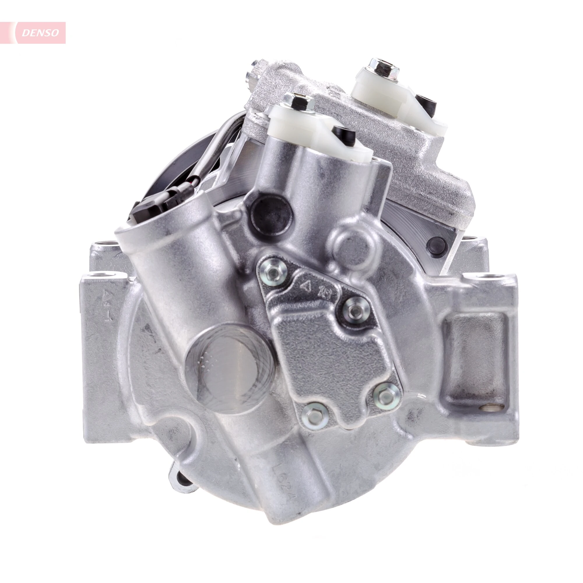 Купити DCP50037 Denso Компресор кліматичної установки