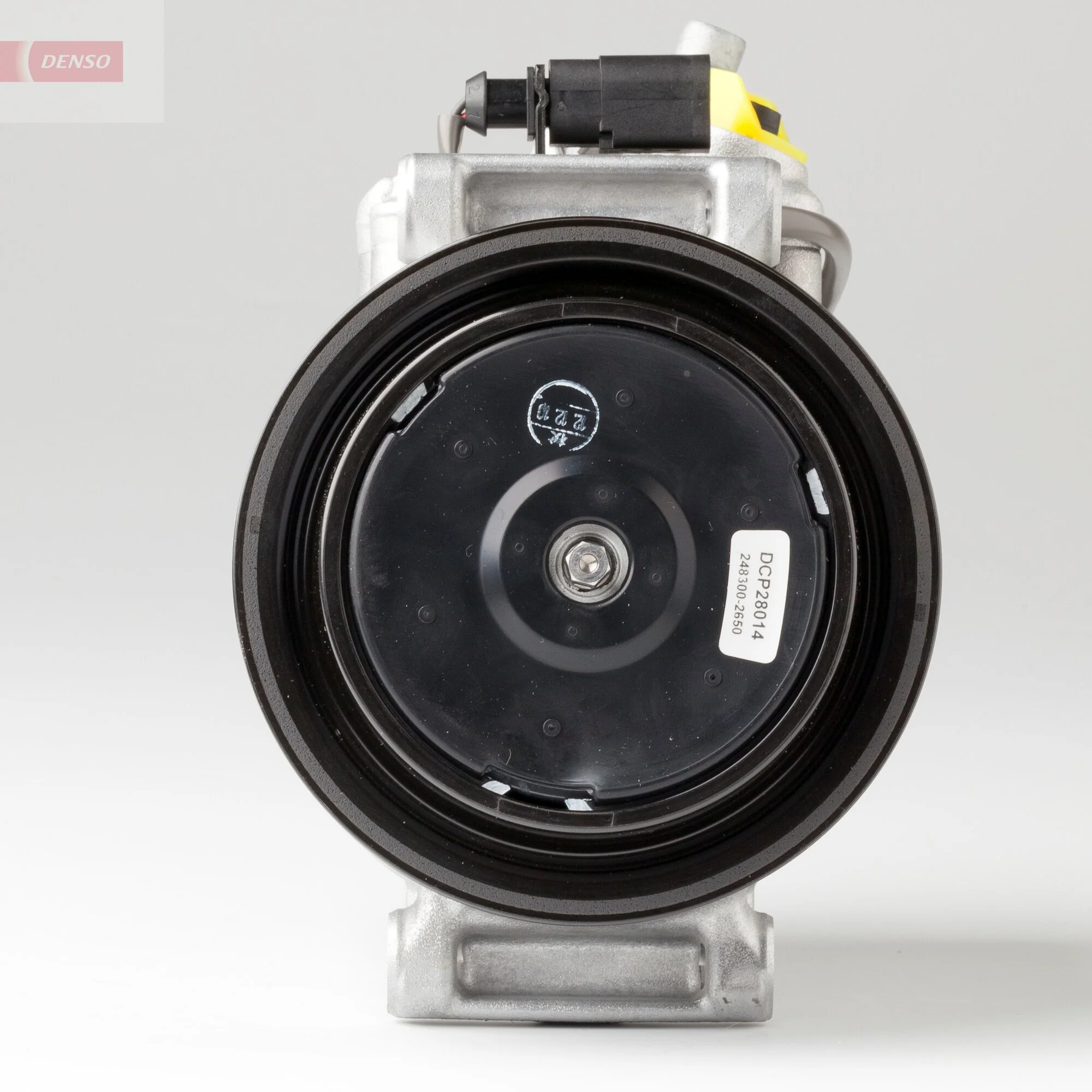 Компресор системи кондиціювання Denso DCP28014 ціна, від 452.13 USD