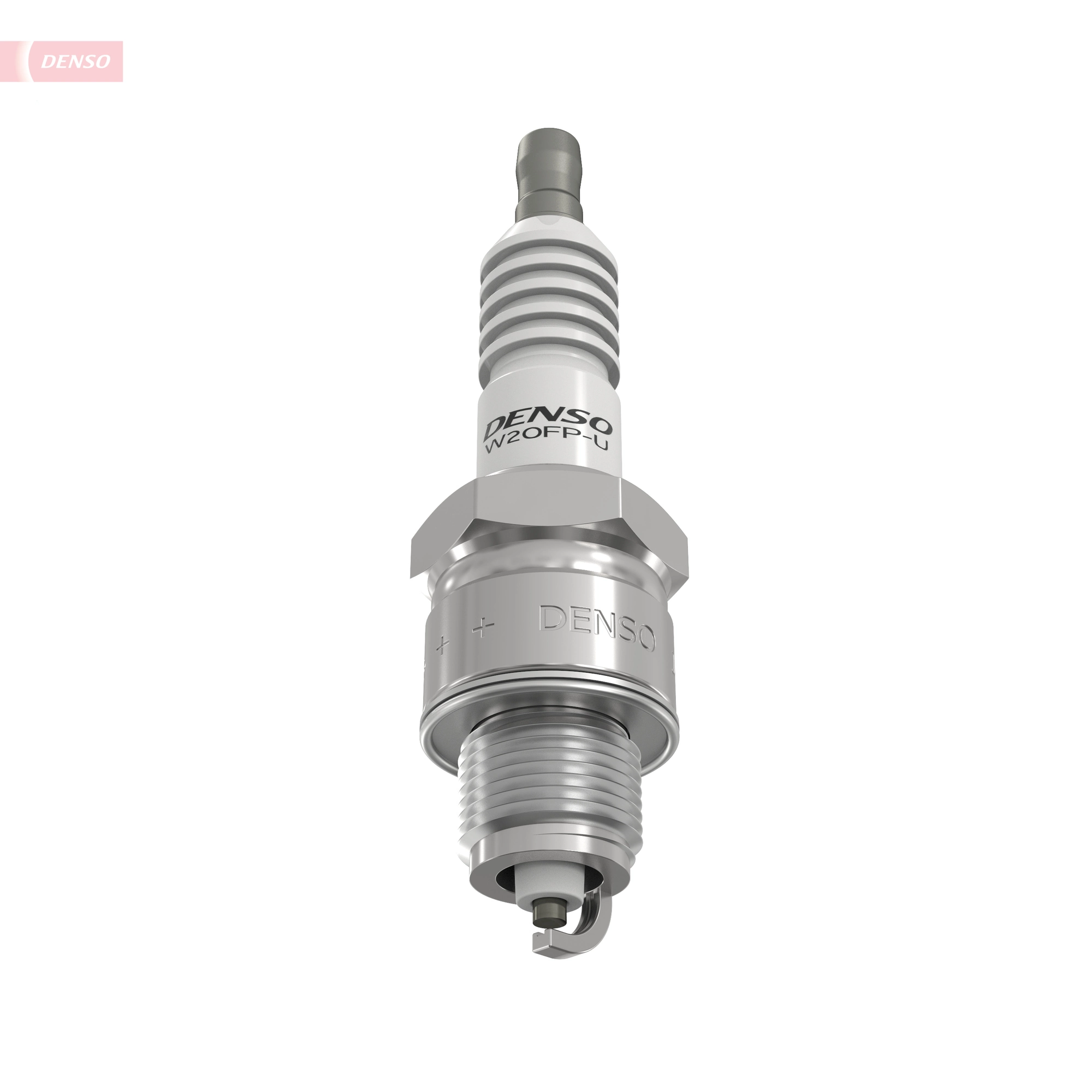 Свічки запалювання W20FPU Denso