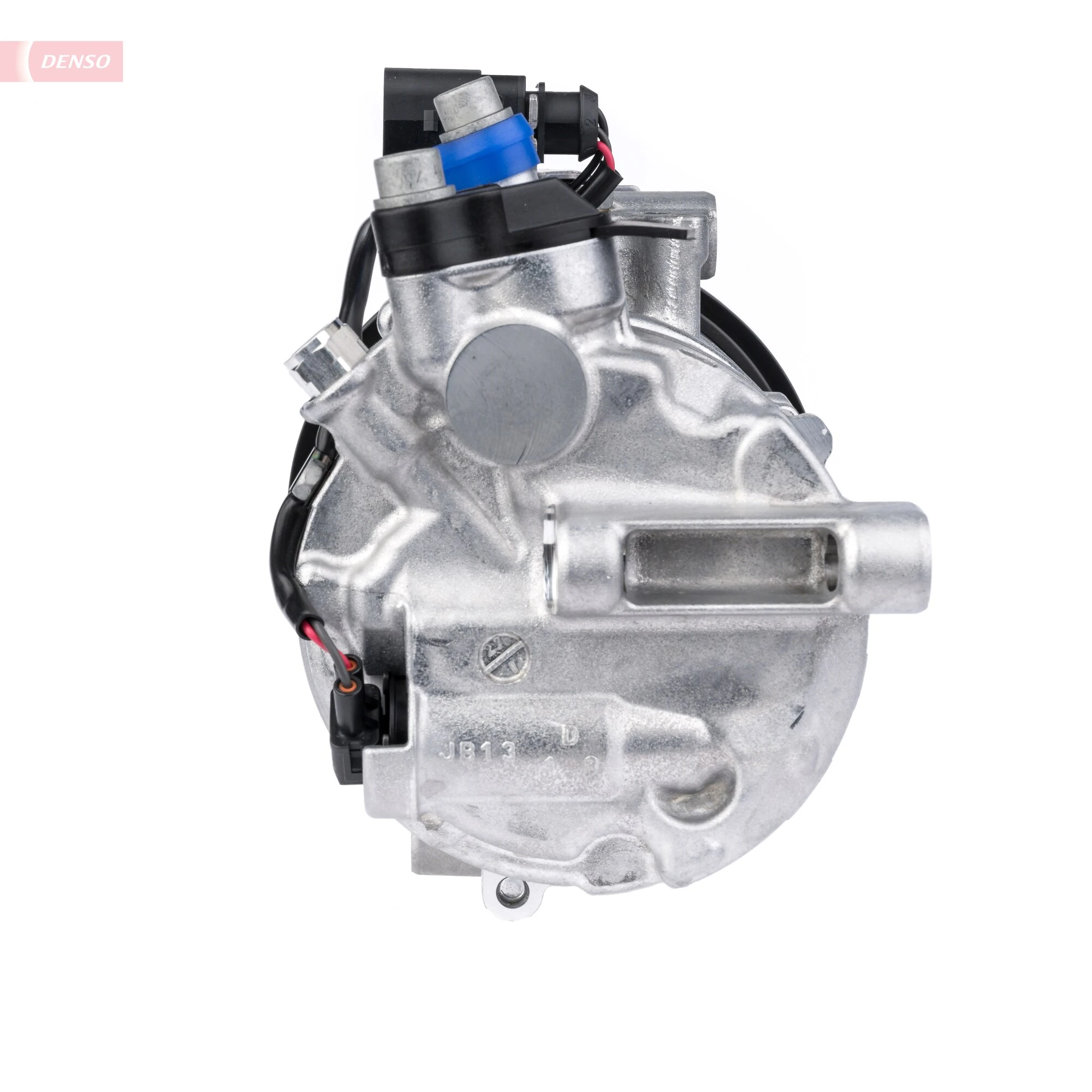 Насос кондиціонера Polcar DCP02117