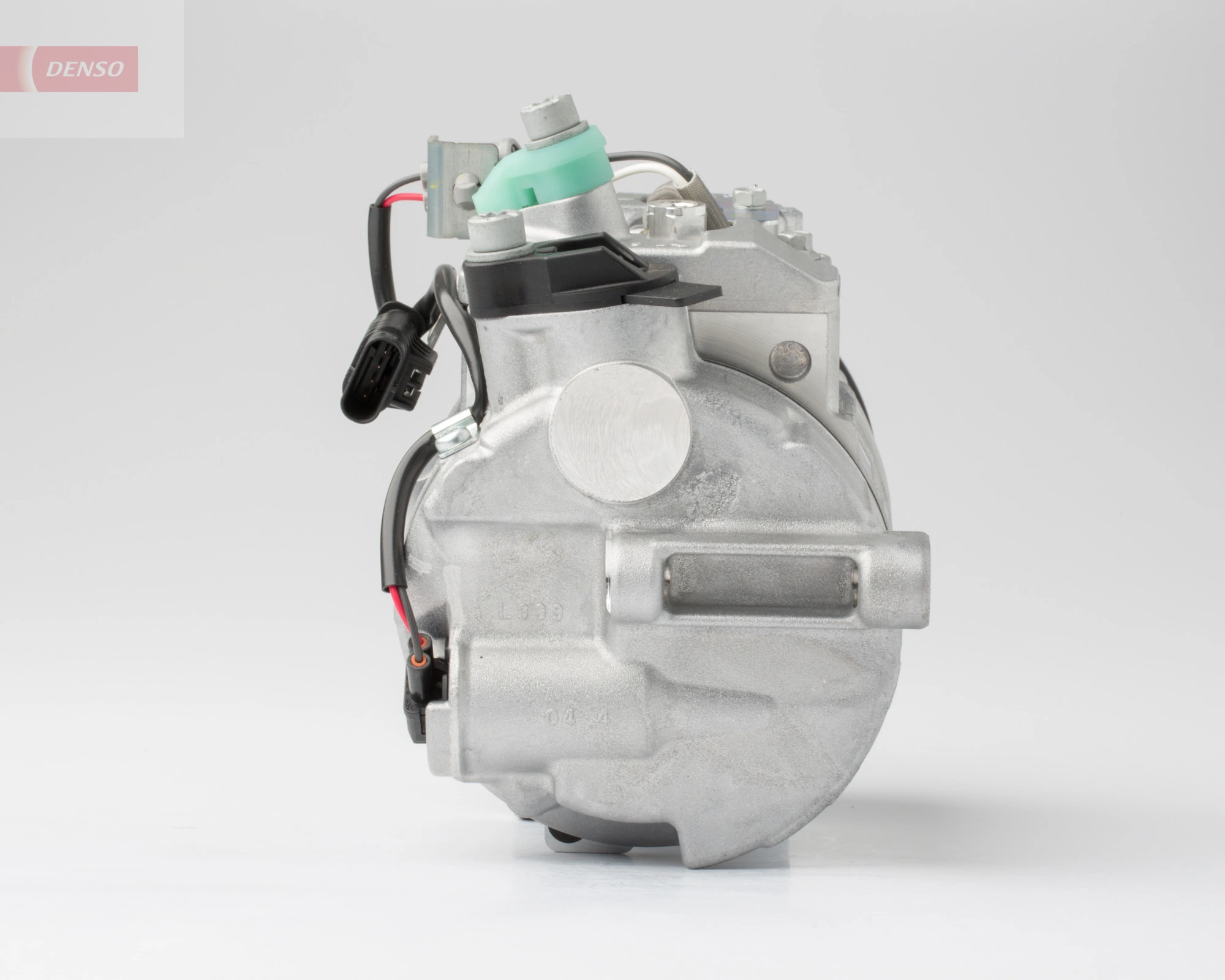 DCP17154 Denso Компресор холодоагенту