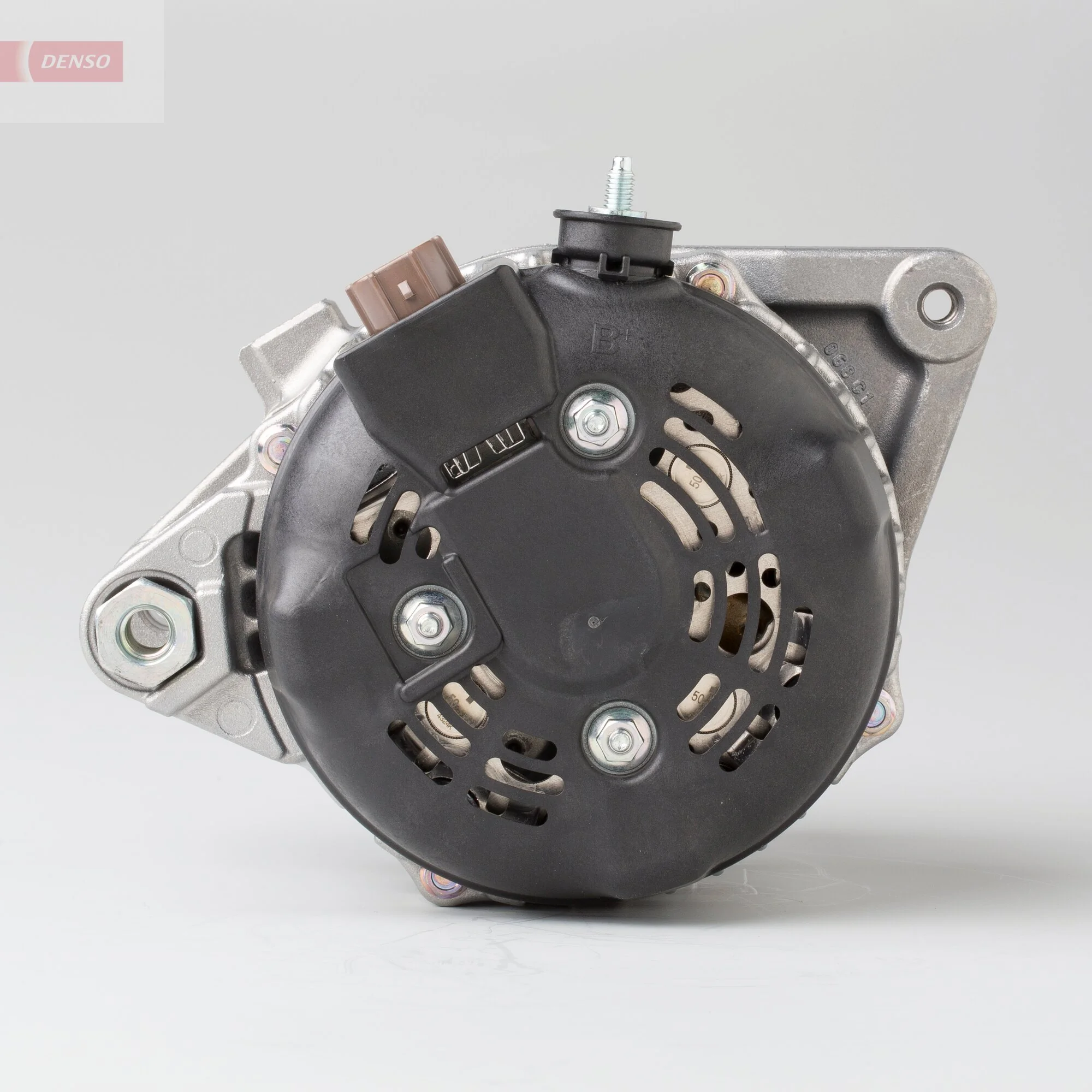 Генератор Denso DAN1011 ціна, від 214.97 USD