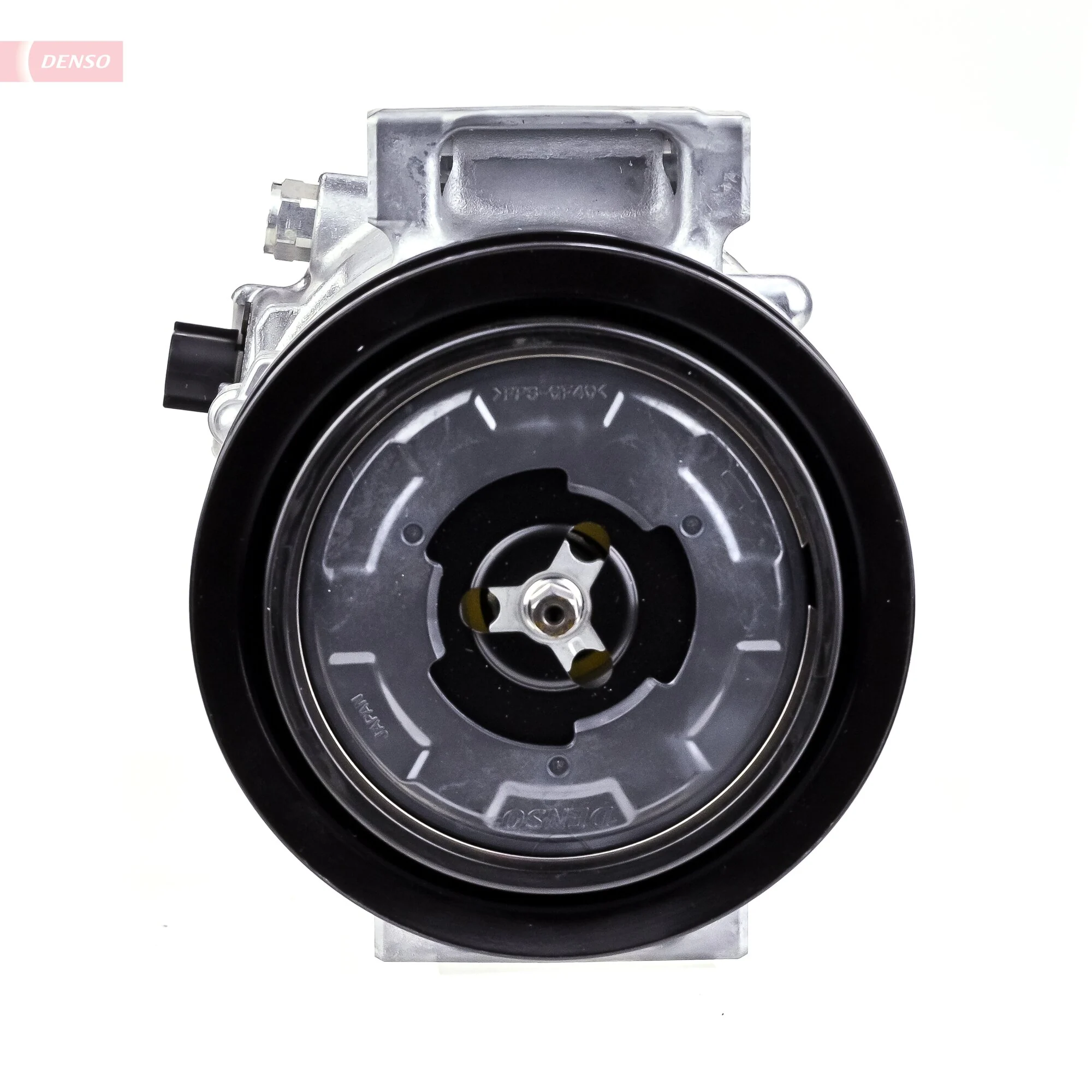 Компресор системи кондиціювання NRF 320069G ціна, від 461.40 USD