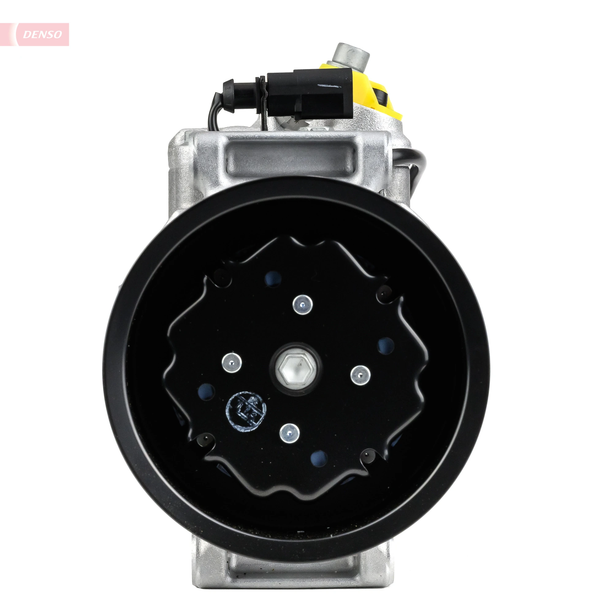 Компресор системи кондиціювання Denso DCP32051 ціна, від 182.22 USD