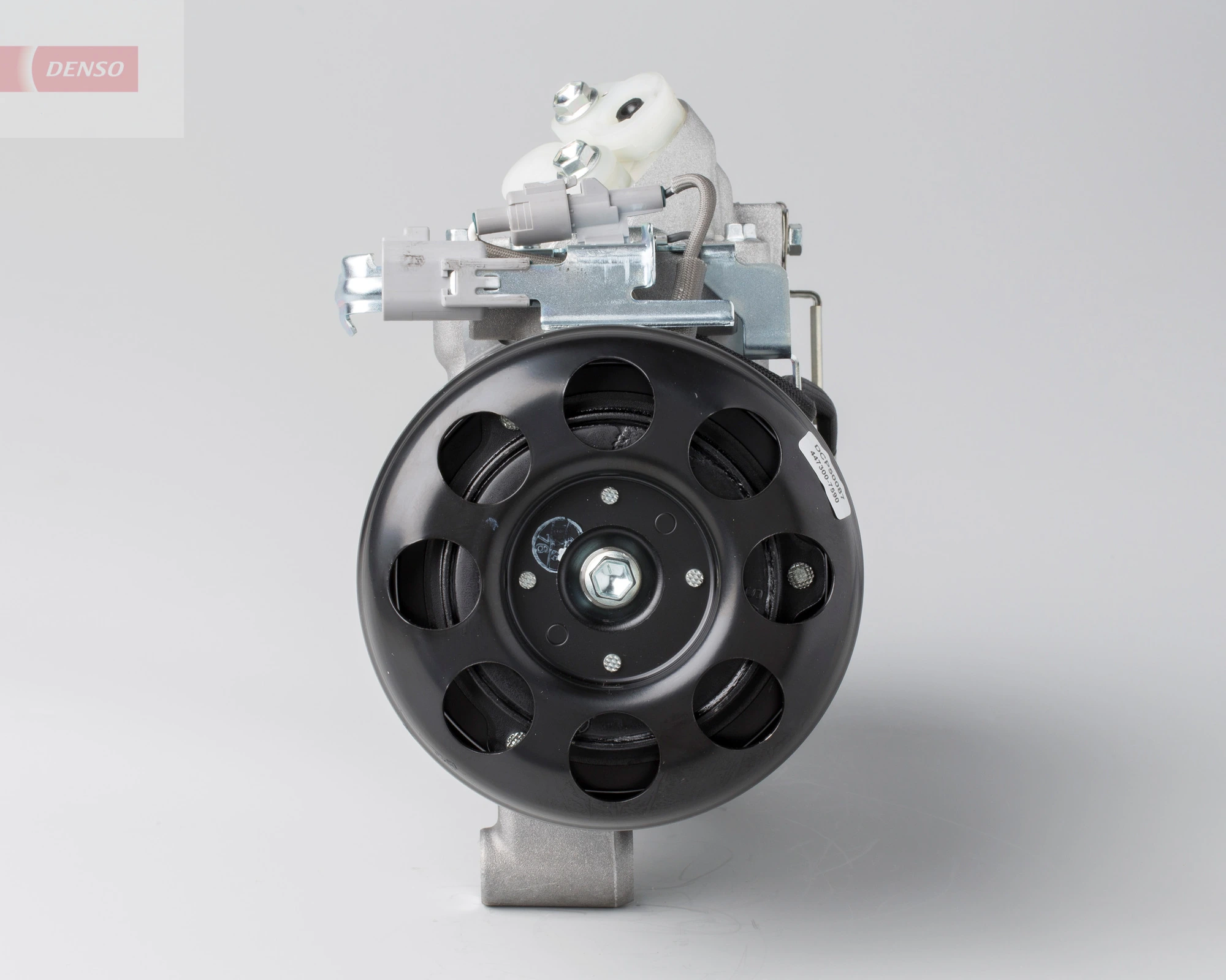 Компресор системи кондиціювання Denso DCP50087 ціна, від 616.07 USD