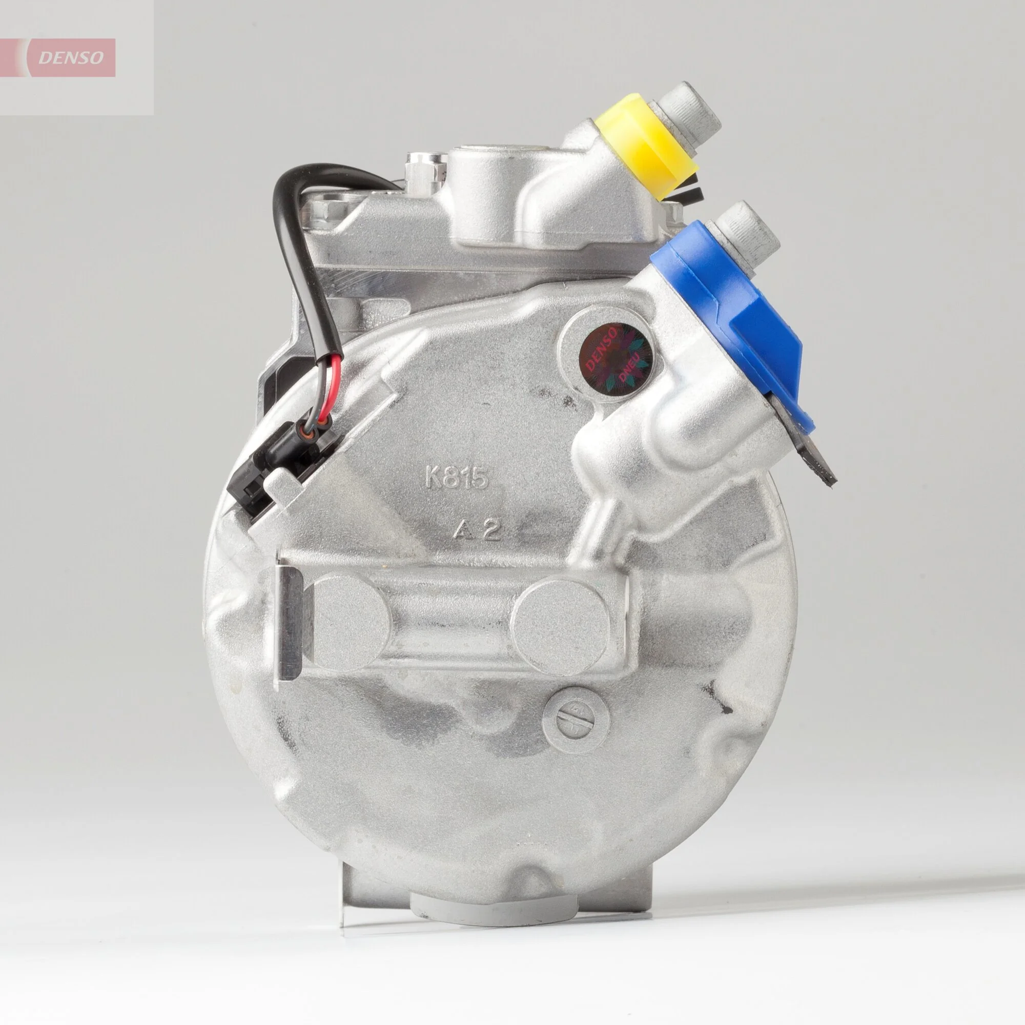 DCP05093 Denso Компресор холодоагенту