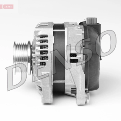 DAN1018 Denso Авто генератор