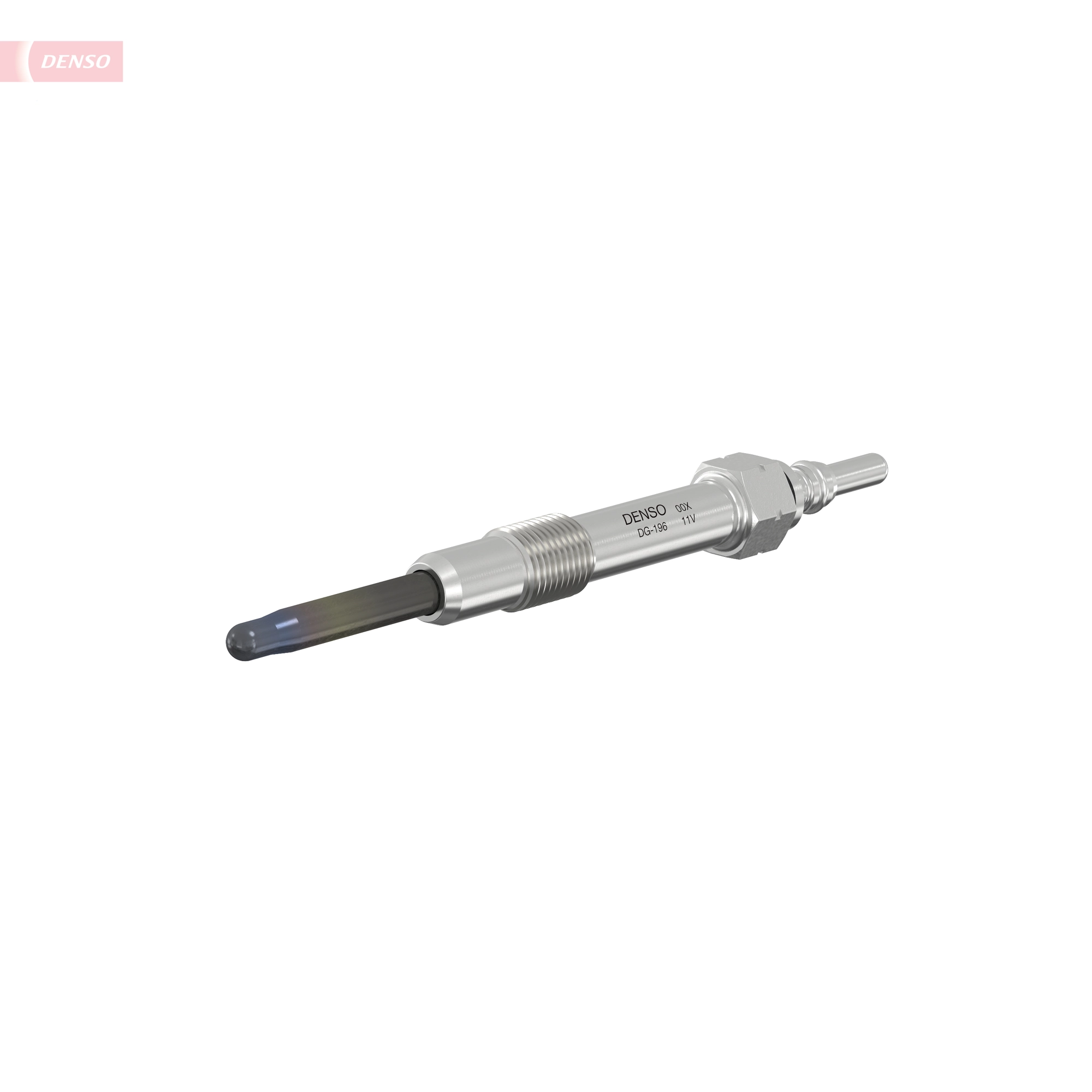 Купити DG196 Denso Свічка накалу