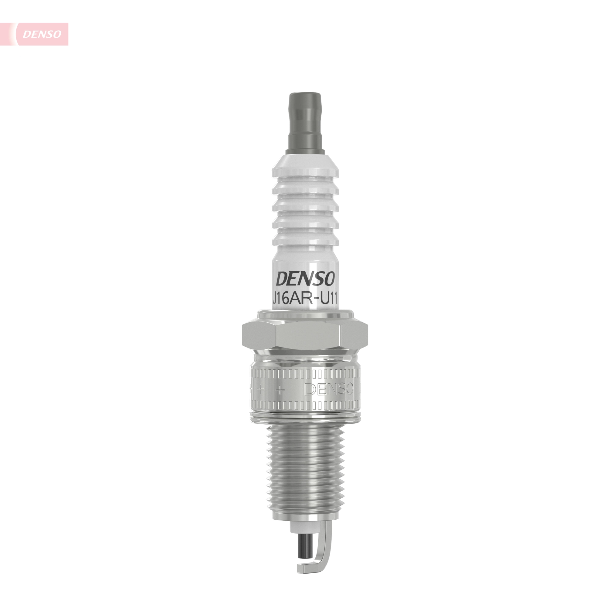 Свічки запалювання J16ARU11 Denso