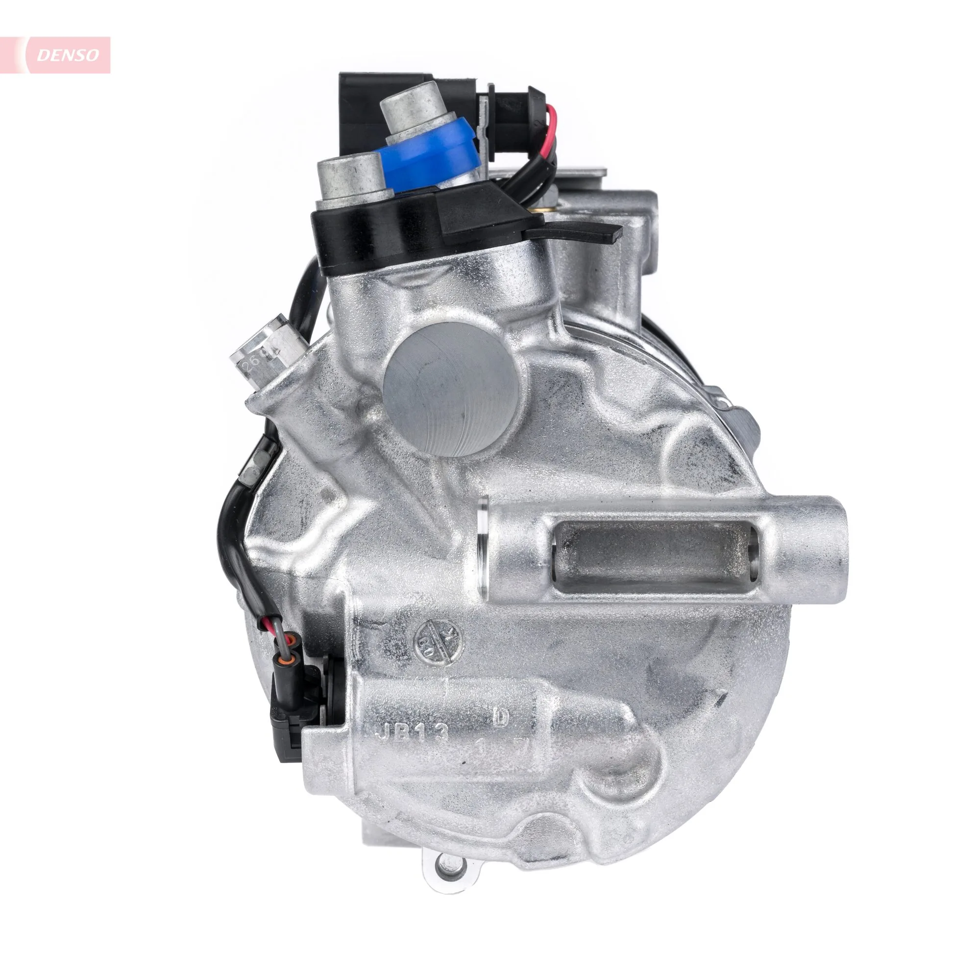 Компресор системи кондиціювання Denso DCP02119 ціна, від 418.98 USD