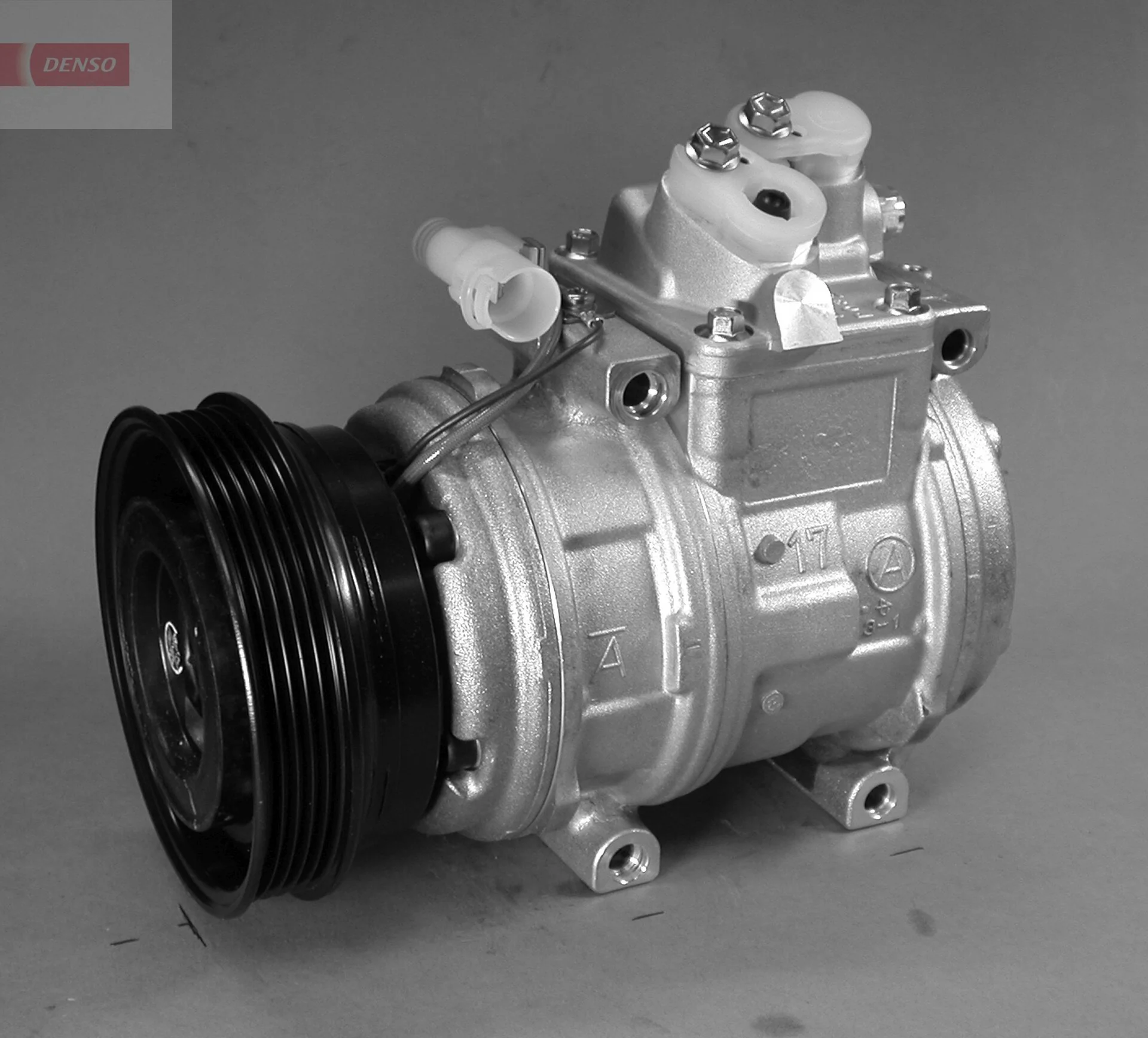 DCP14004 Denso Компресор холодоагенту
