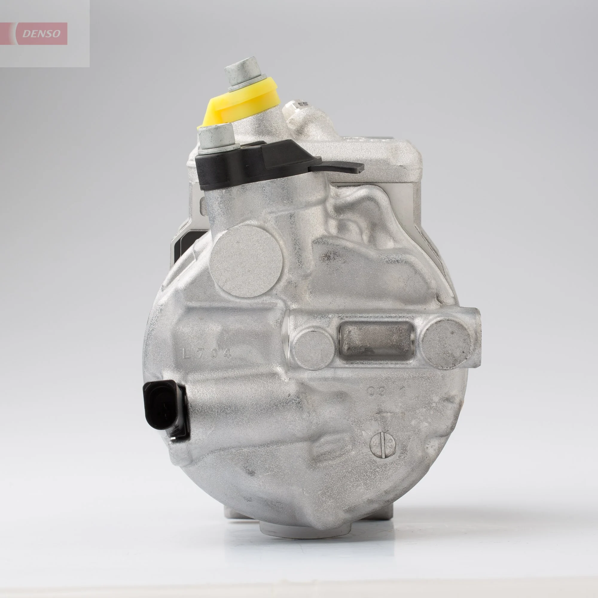 DCP32003 Denso Компресор холодоагенту