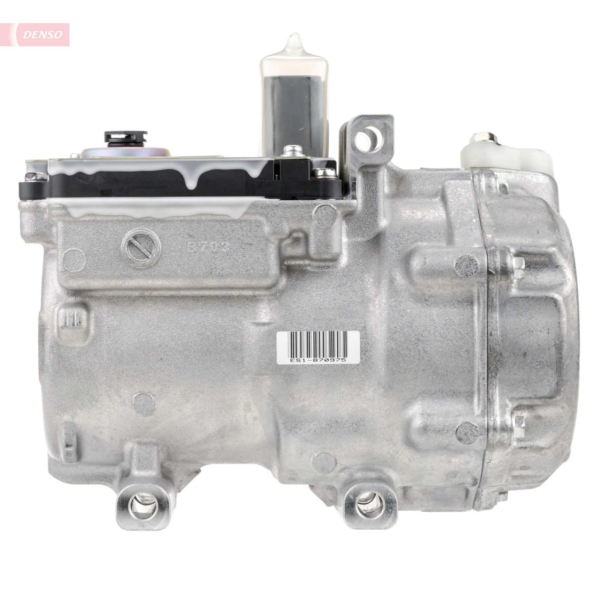 Купити DCP51008 Denso Компресор кліматичної установки