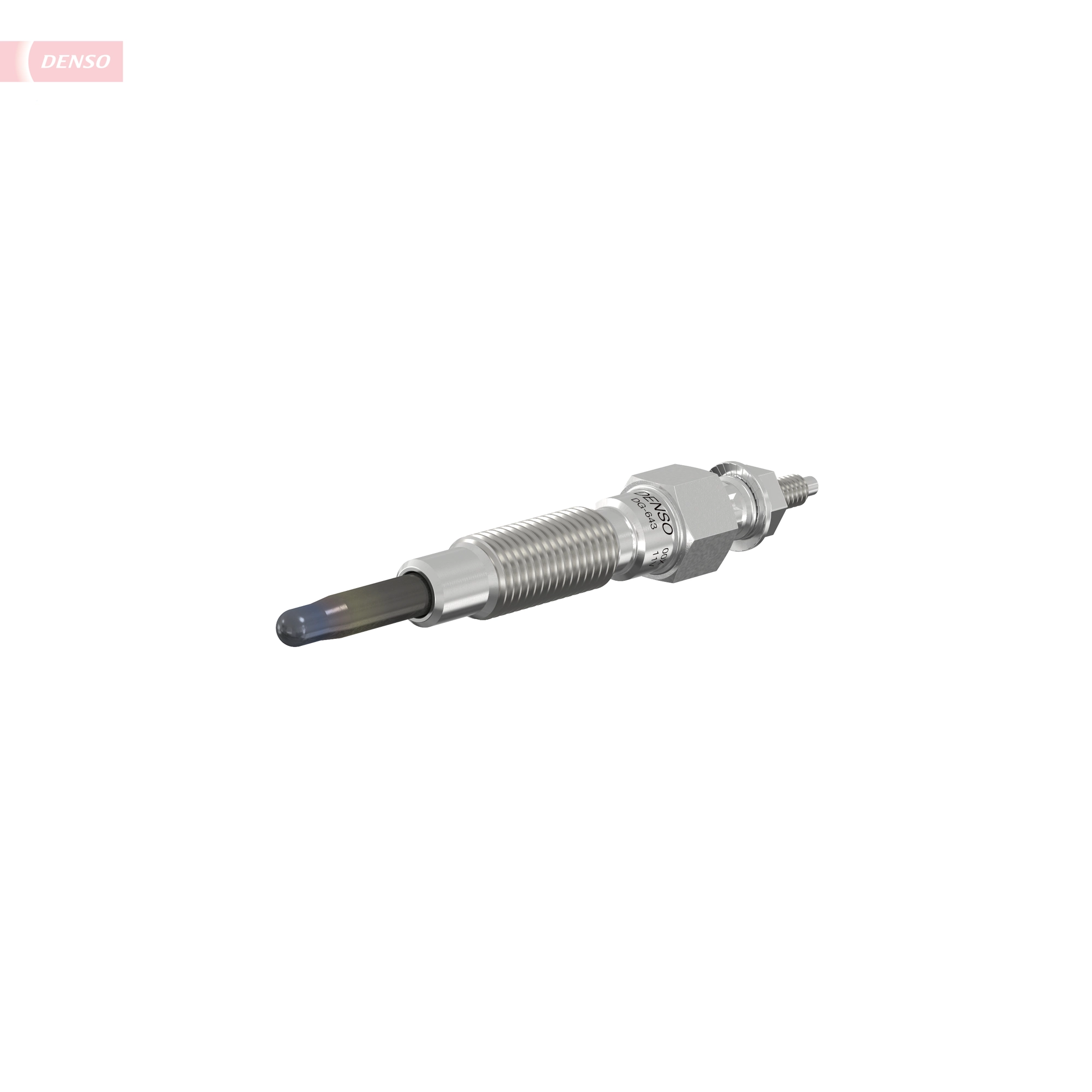 Свіча накалу Denso DG643 ціна, від 13.45 USD