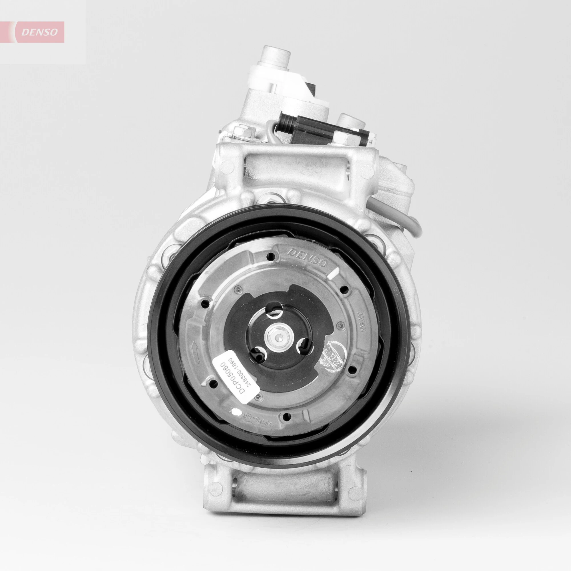 Компресор системи кондиціювання Denso DCP05060 ціна, від 442.91 USD