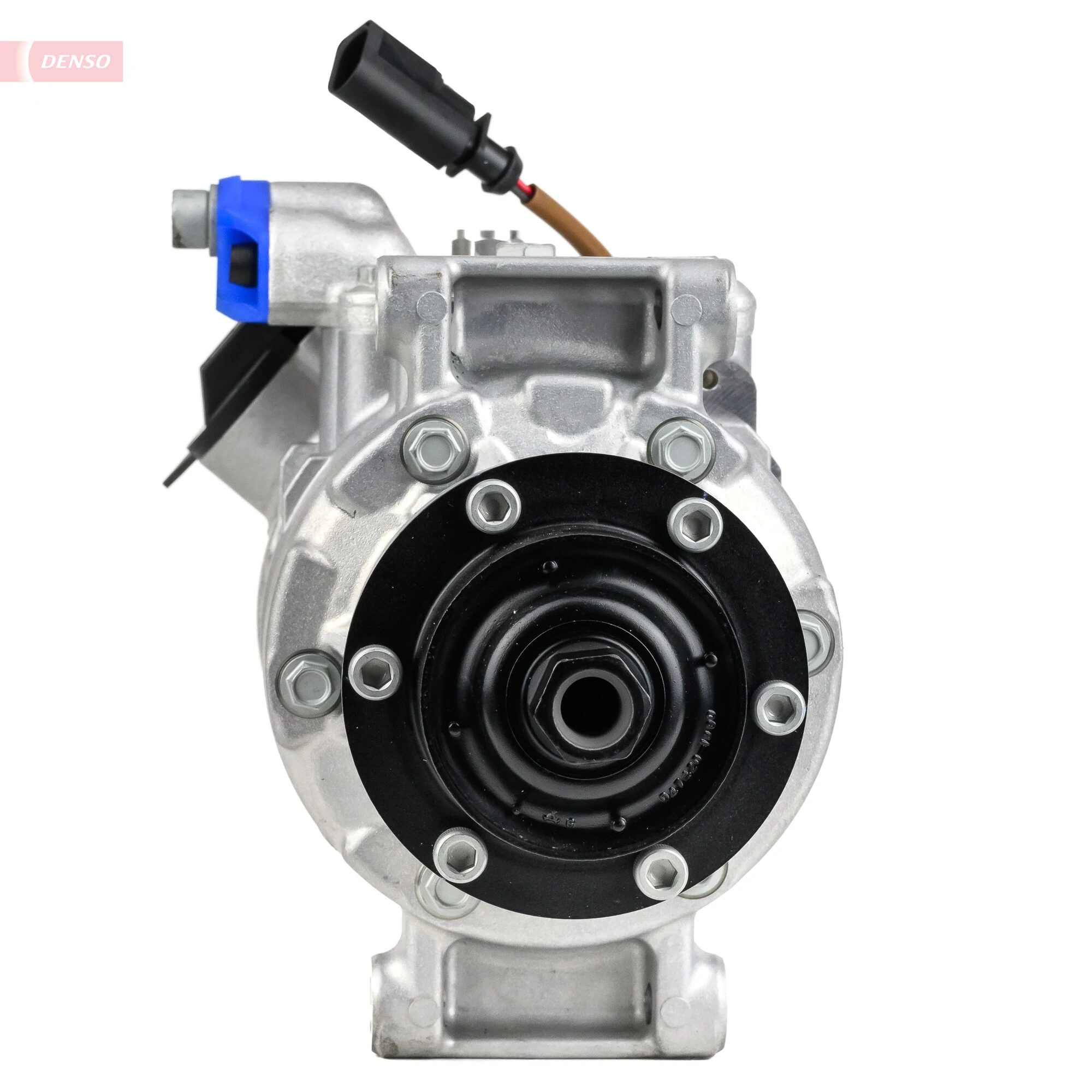 Компресор системи кондиціювання Denso DCP02108 ціна, від 515.26 USD
