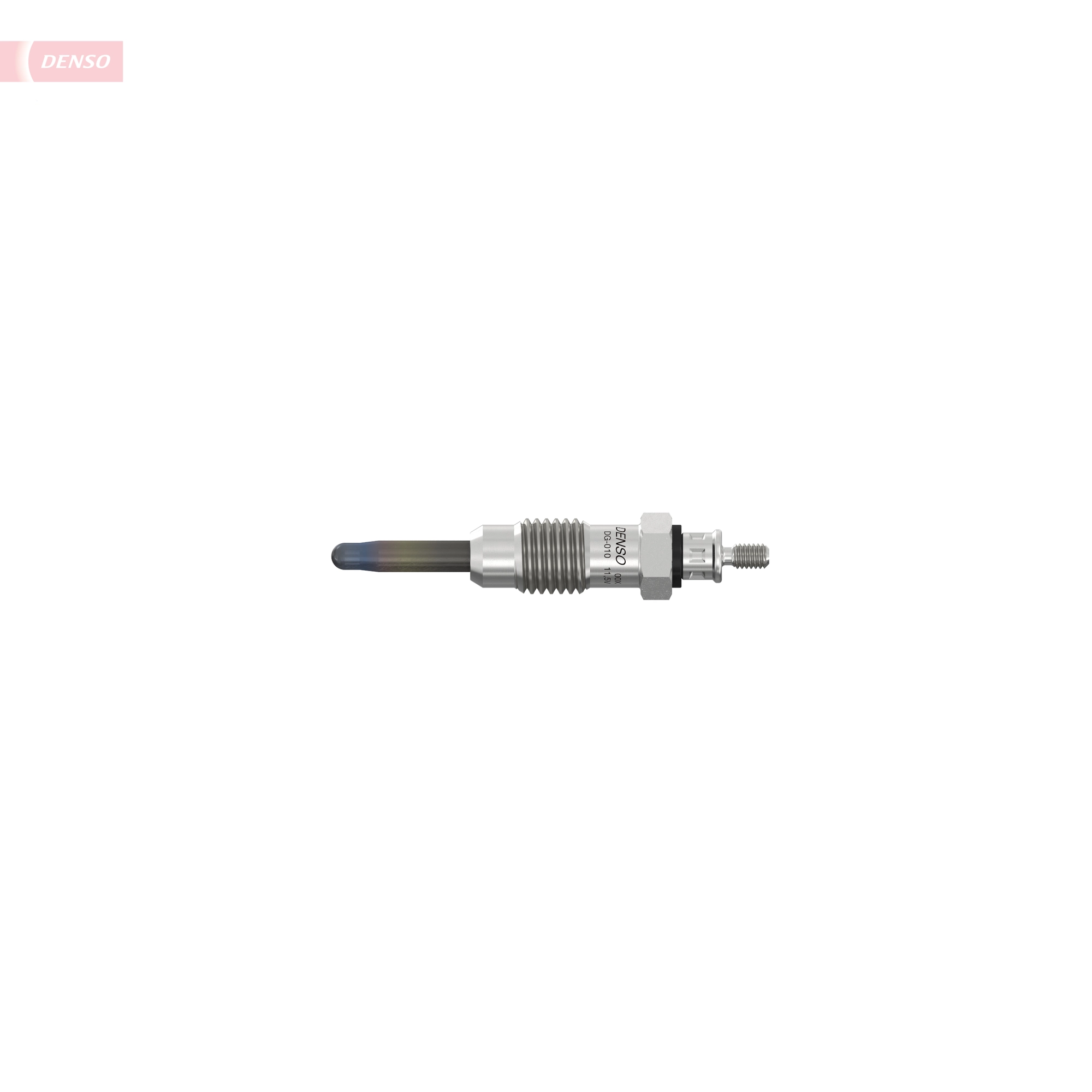 Купити DG010 Denso Свічка накалу