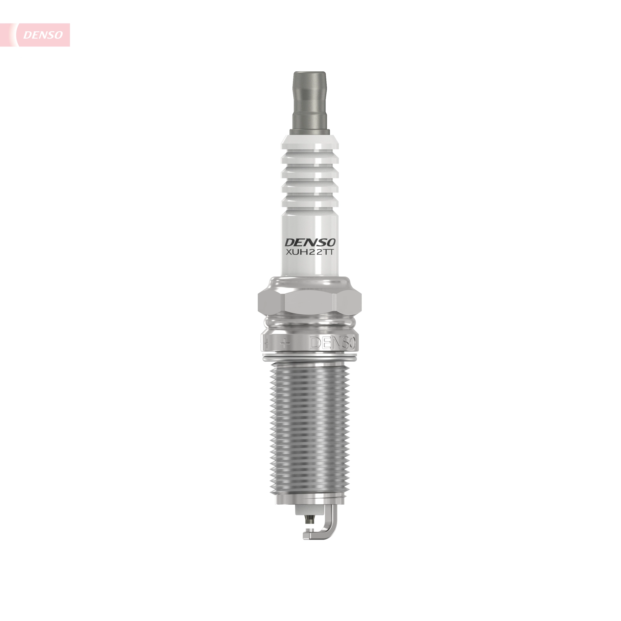 Свічки автомобільні Denso XUH22TT ціна, від 4.09 USD