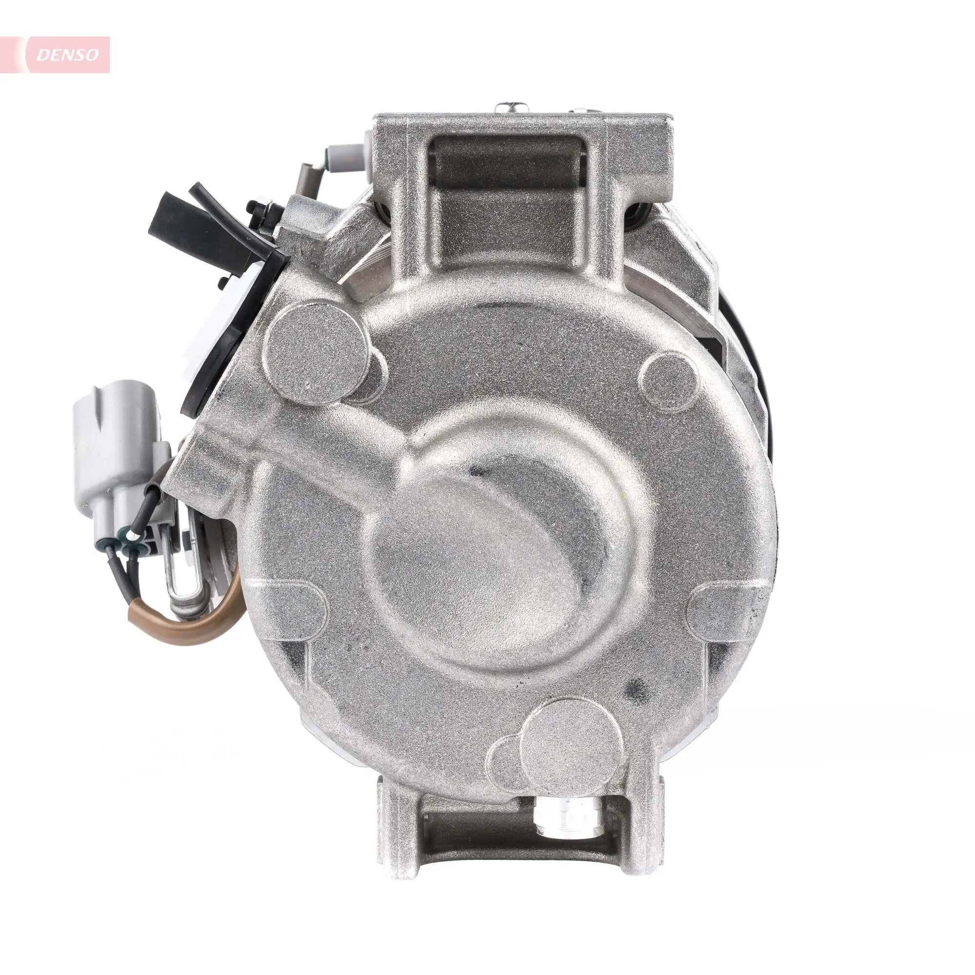 Компресор системи кондиціювання Denso DCP50323 ціна, від 437.60 USD