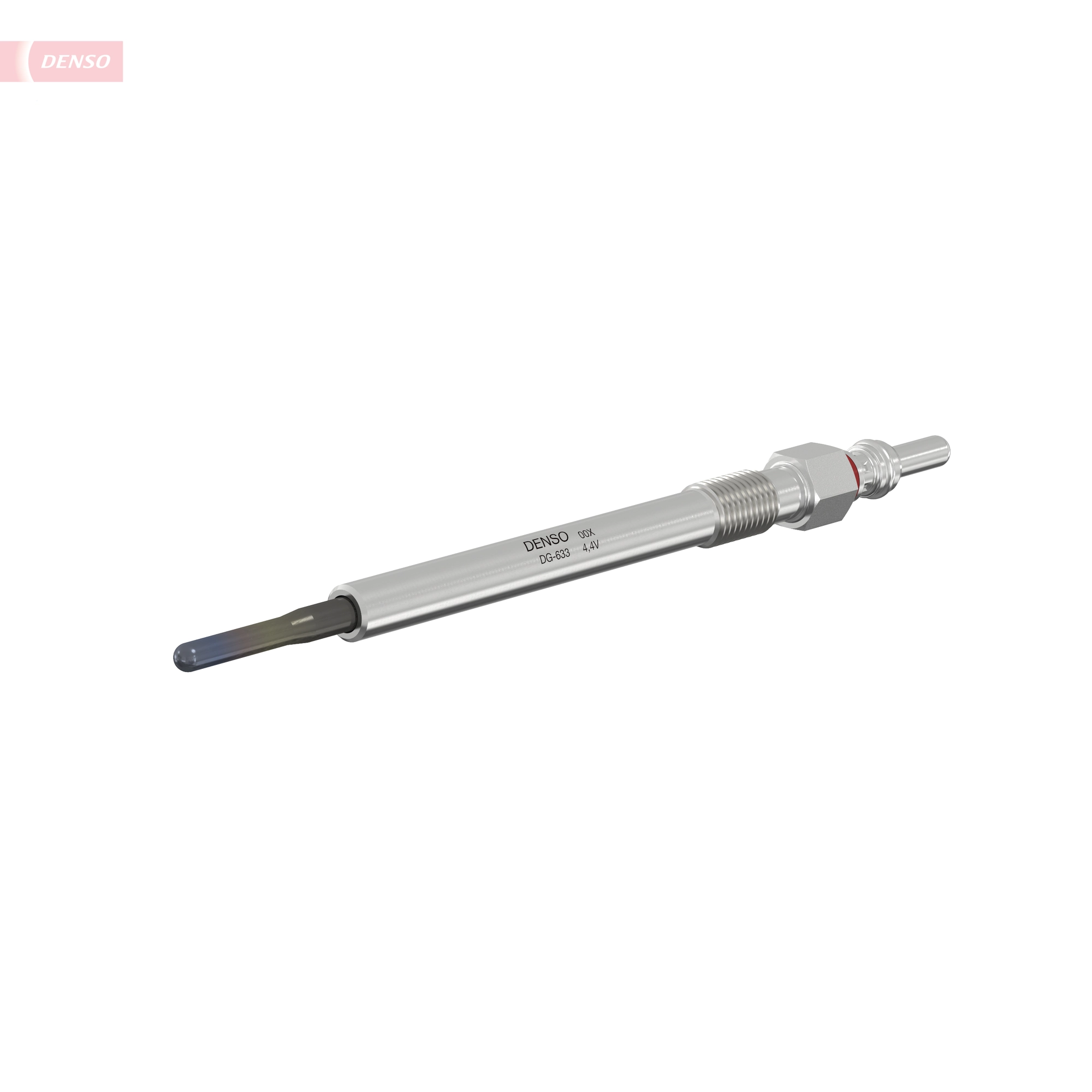 Свіча накалу Denso DG633 ціна, від 23.39 USD