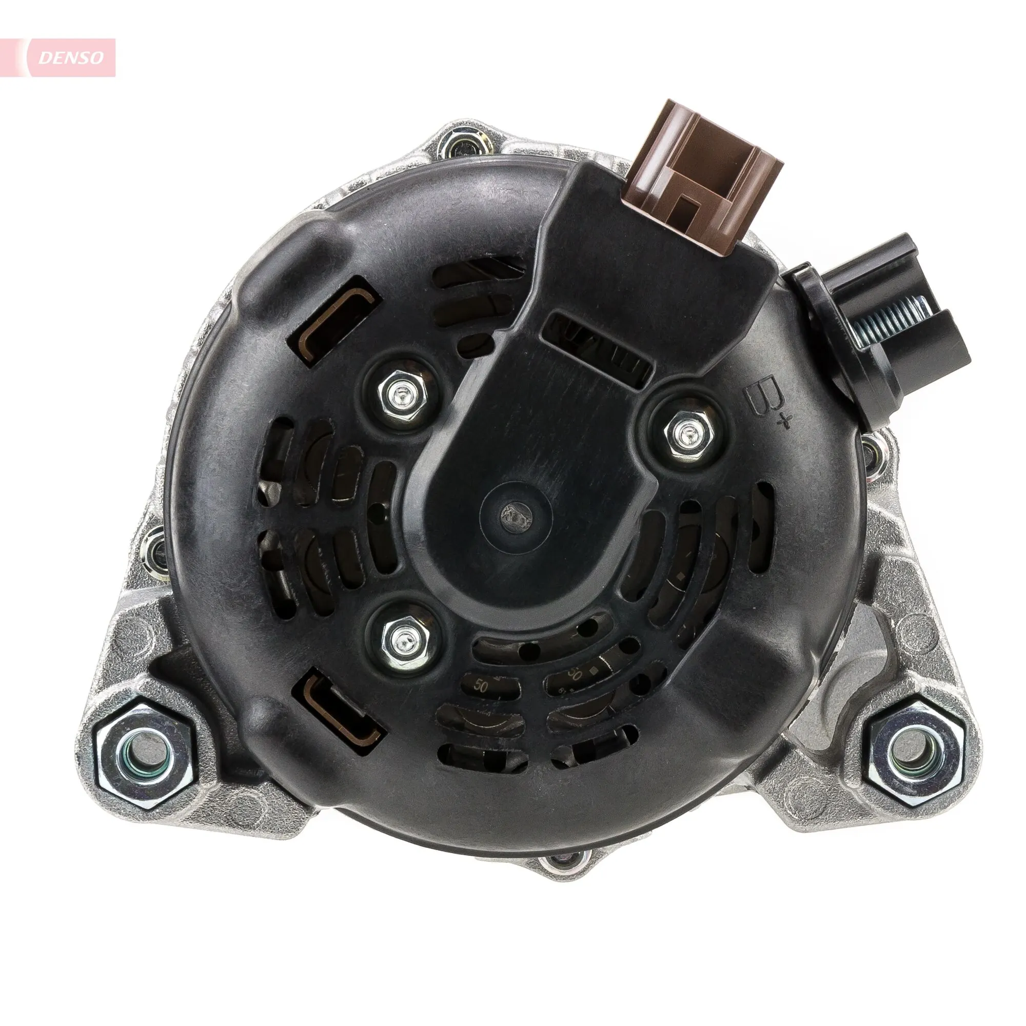 DAN932 Denso Авто генератор