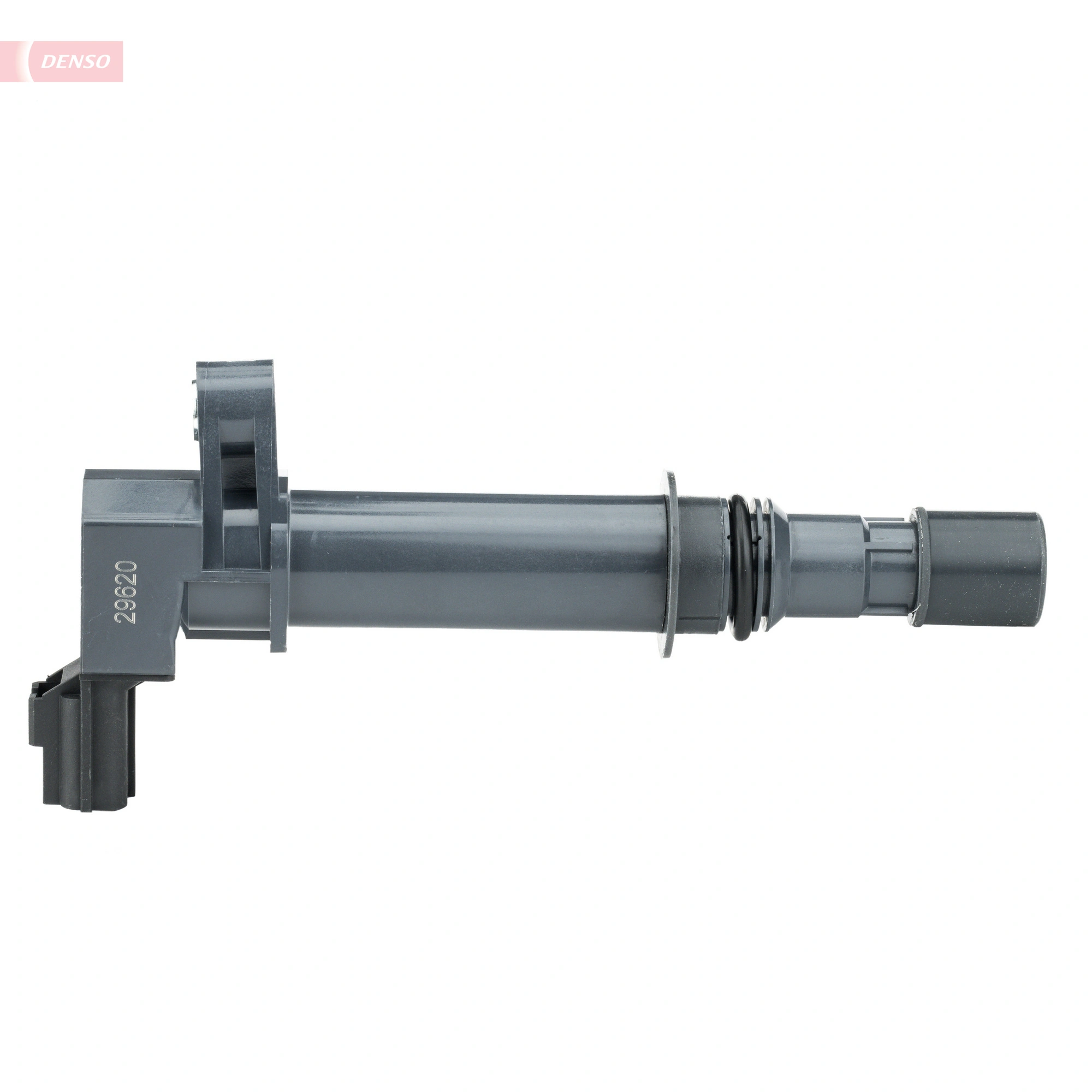 DIC0201 Denso Котушка запалювання