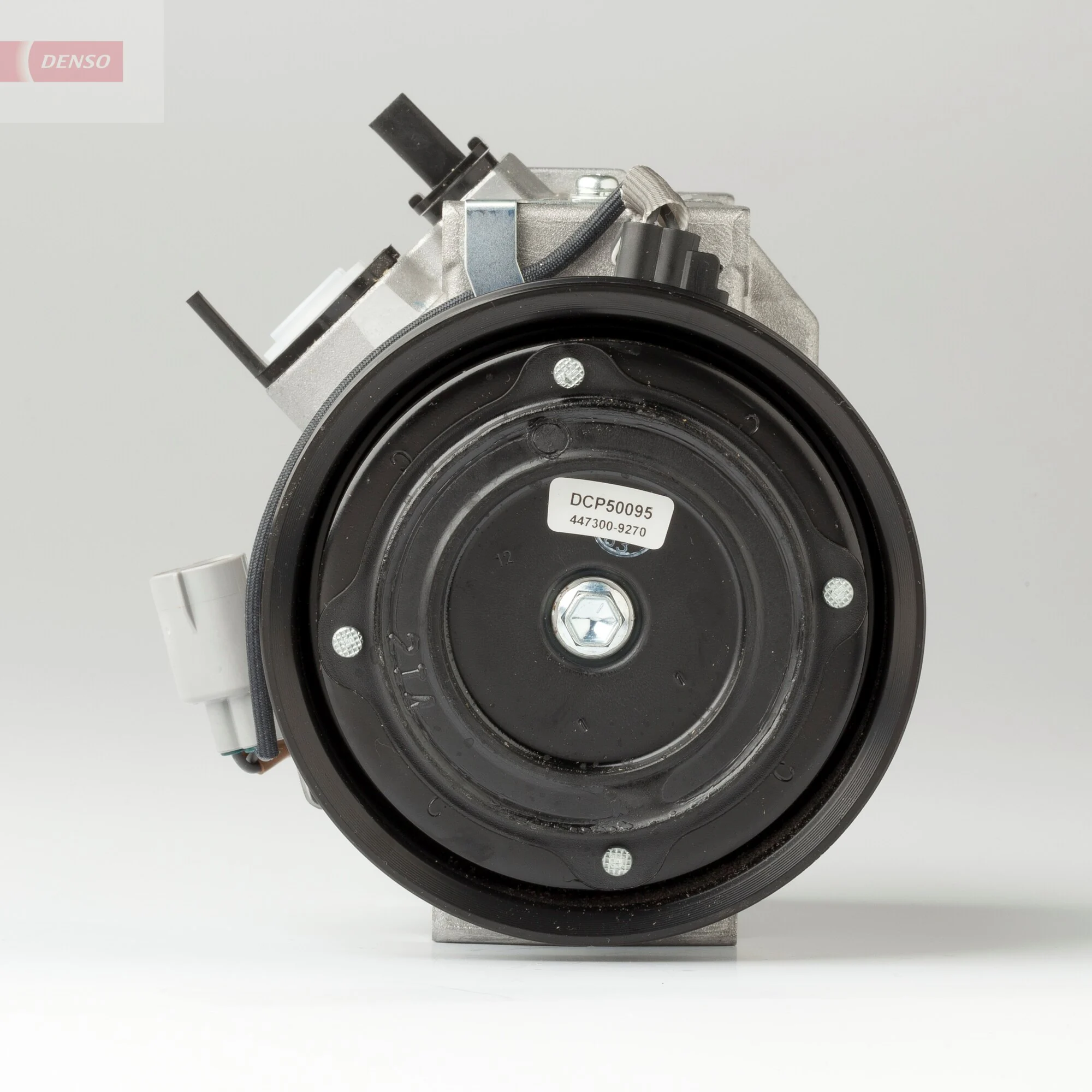 Компресор системи кондиціювання Denso DCP50095 ціна, від 229.62 USD