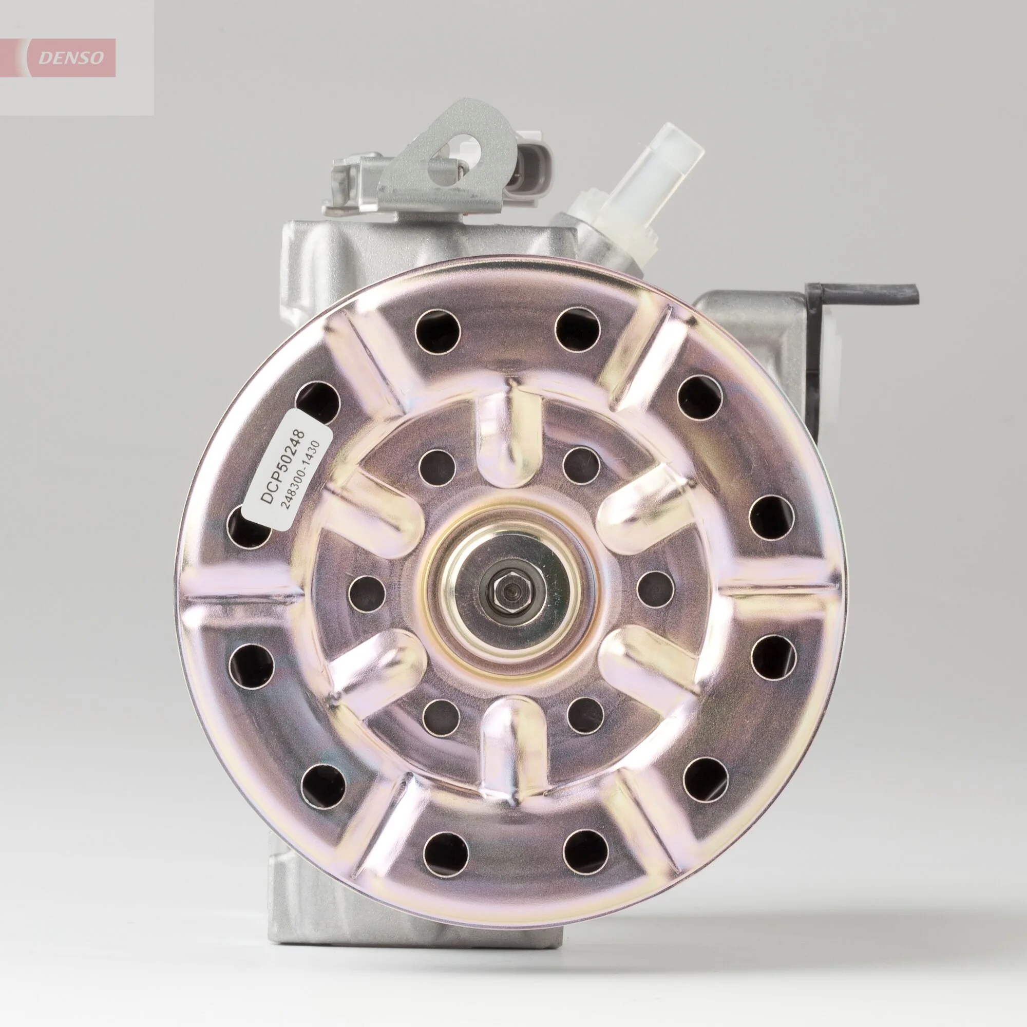 DCP50248 Denso Компресор холодоагенту