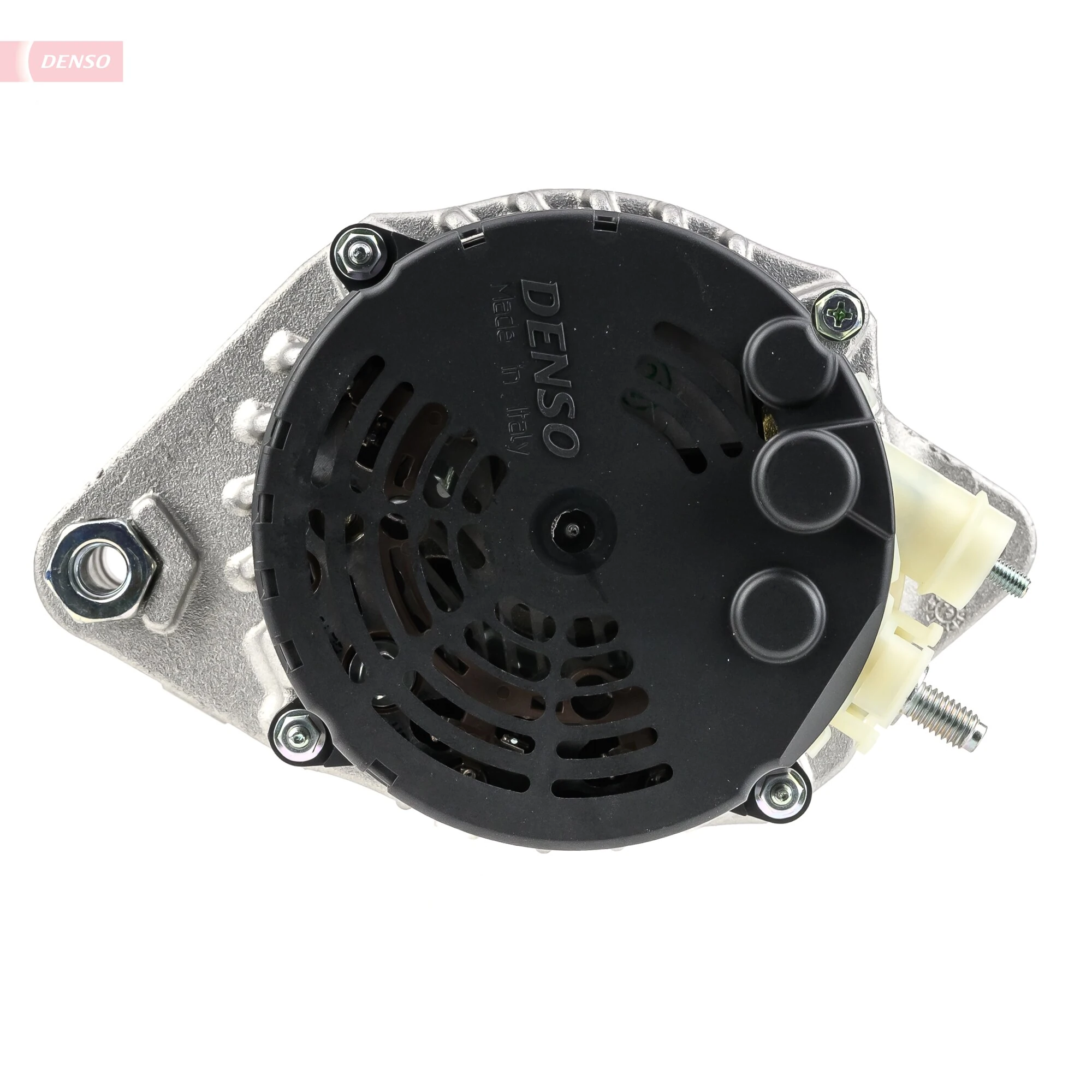 DAN1035 Denso Авто генератор