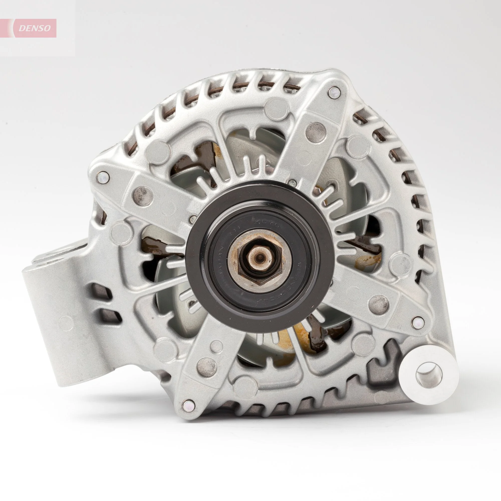 DAN1112 Denso Авто генератор