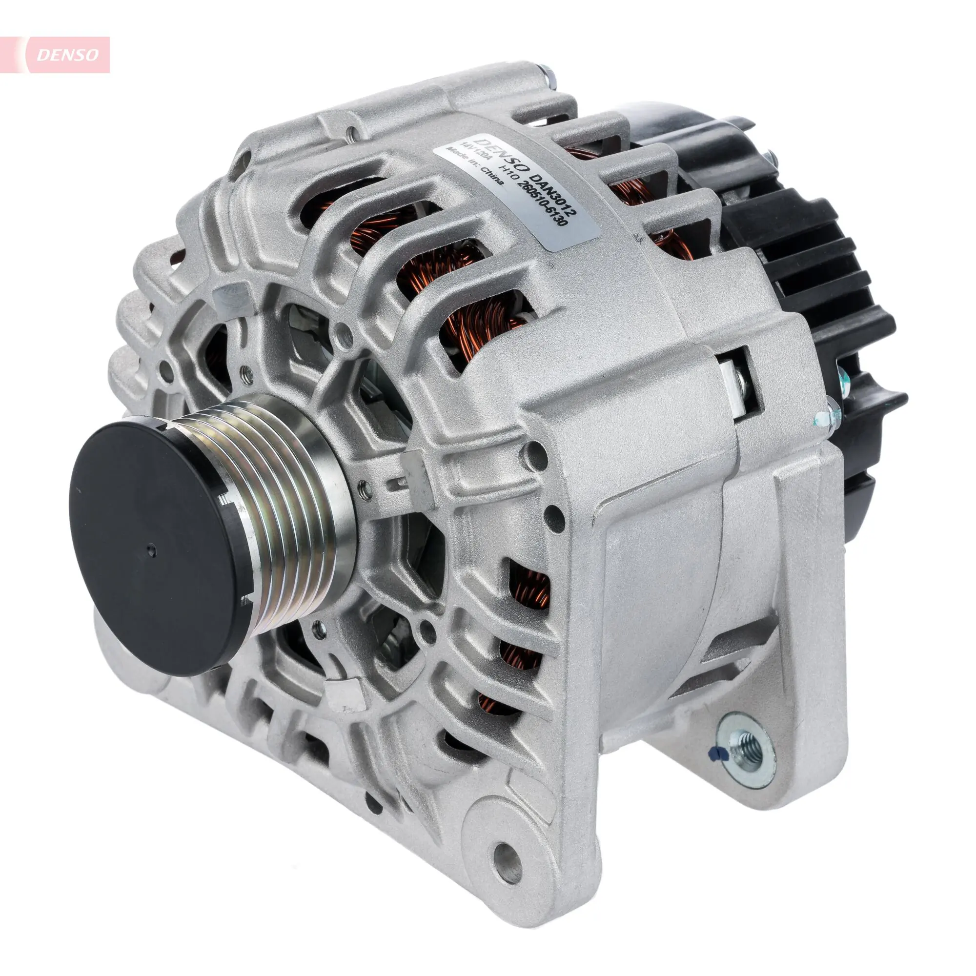 Генератор 2310000Q1G Renault (RVI)