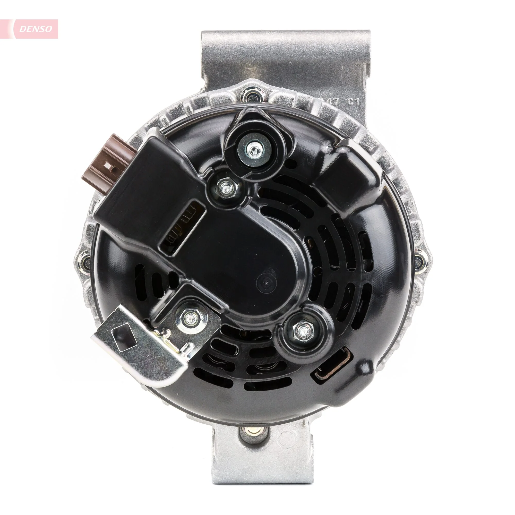 DAN1375 Denso Авто генератор