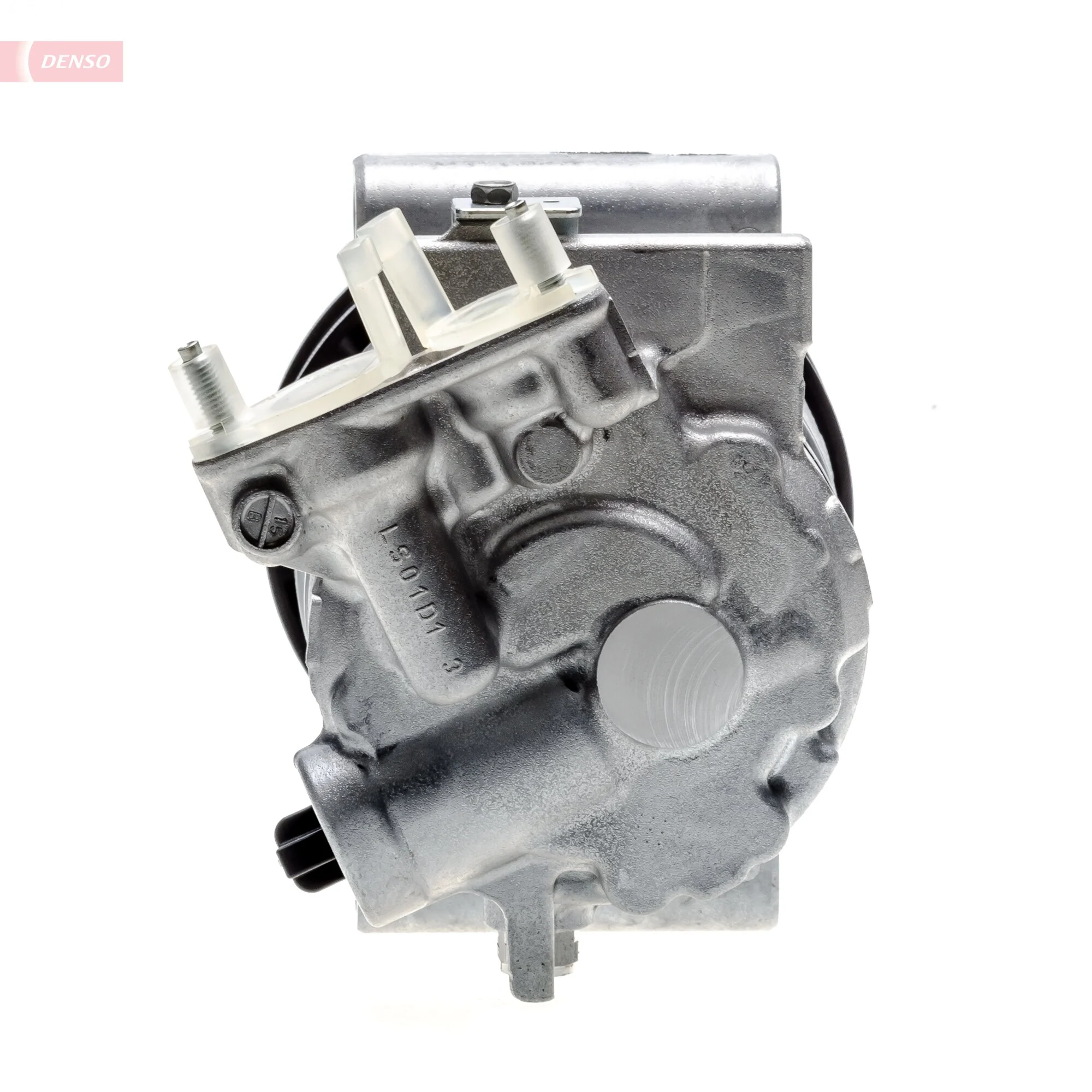 Компресор системи кондиціювання Denso DCP21015 ціна, від 272.52 USD