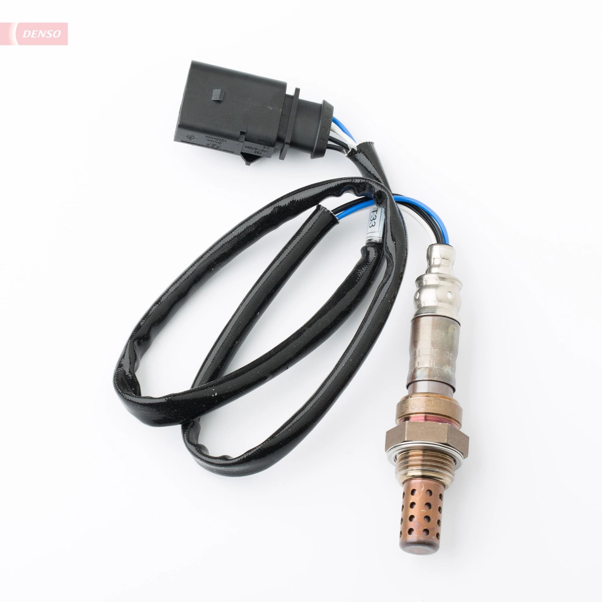DOX1702 Denso Лямбда зонд після каталізатора