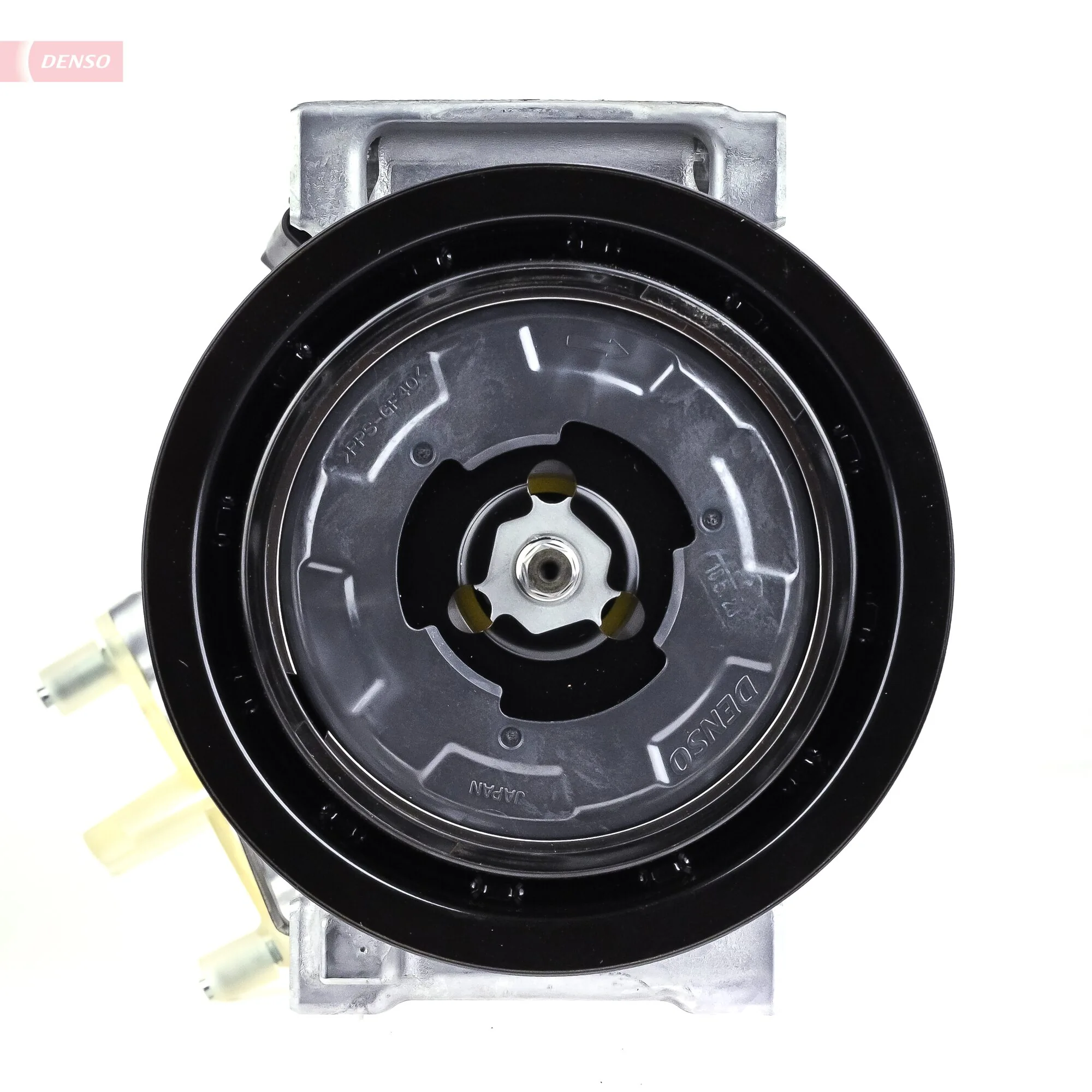 Компресор системи кондиціювання Denso DCP21017 ціна, від 373.33 USD