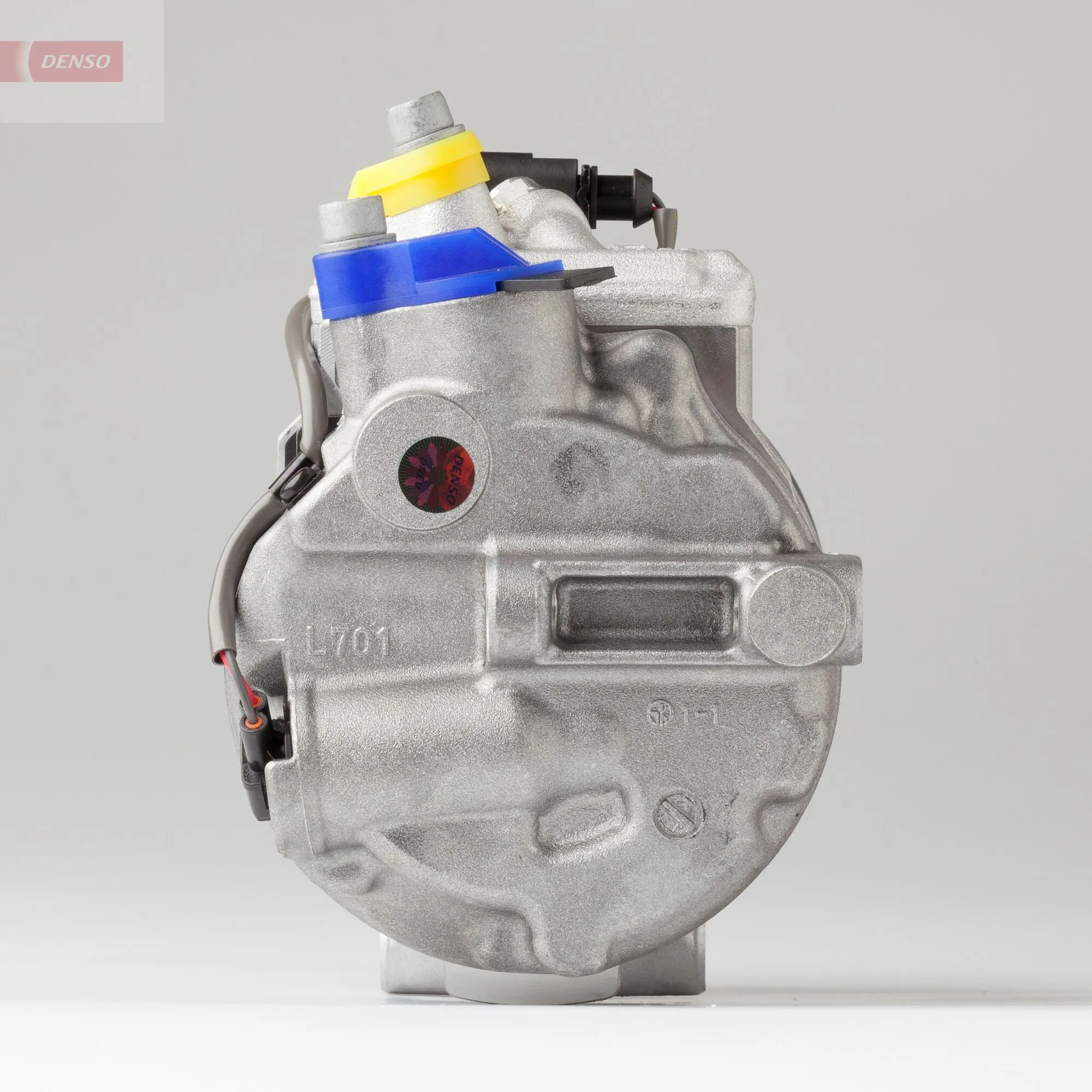 DCP28014 Denso Компресор холодоагенту