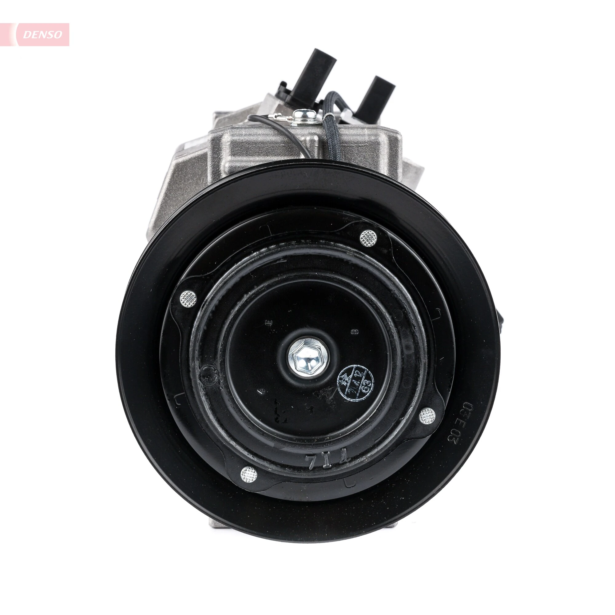 DCP99531 Denso Компресор холодоагенту