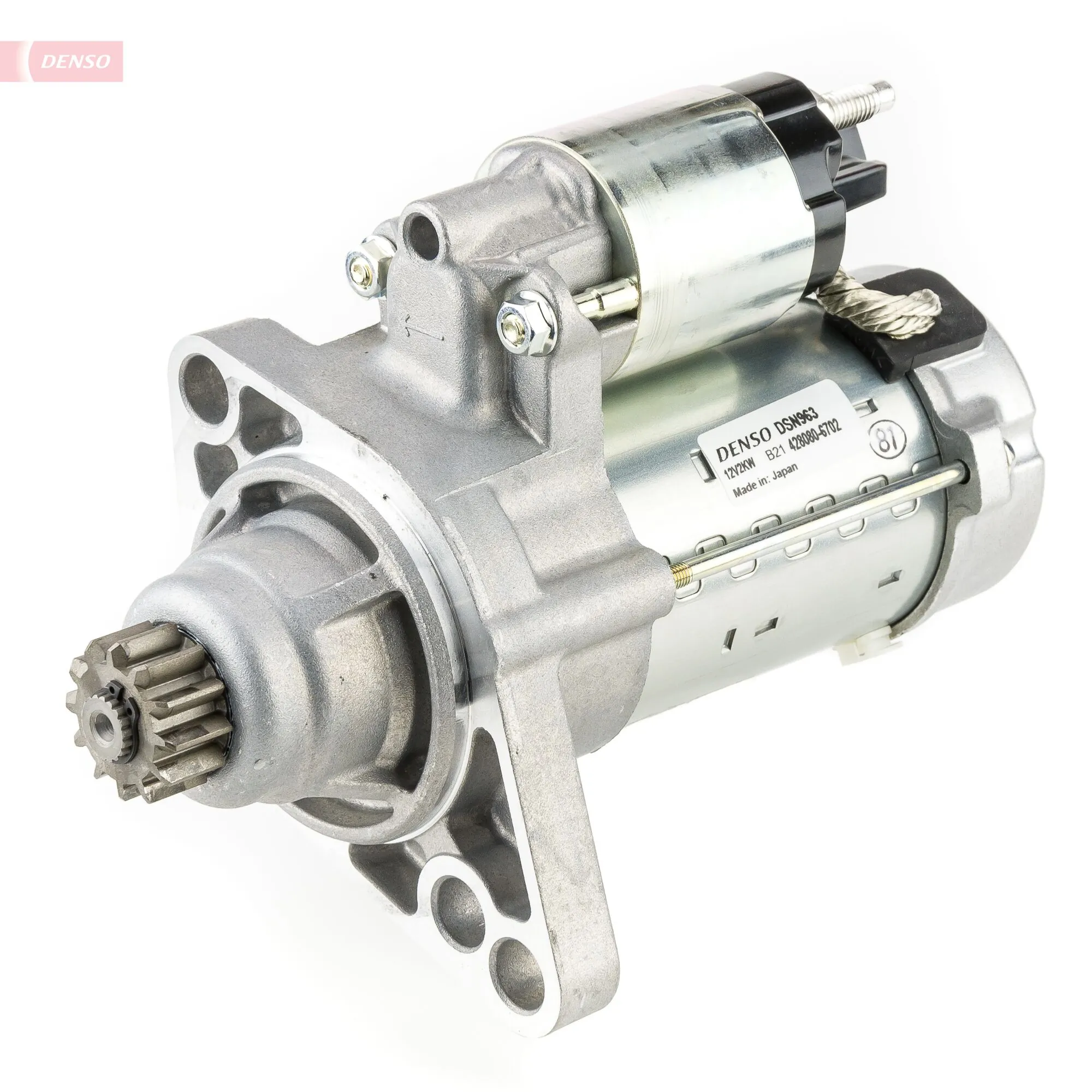 Стартер Denso DSN963 ціна, від 108.55 USD