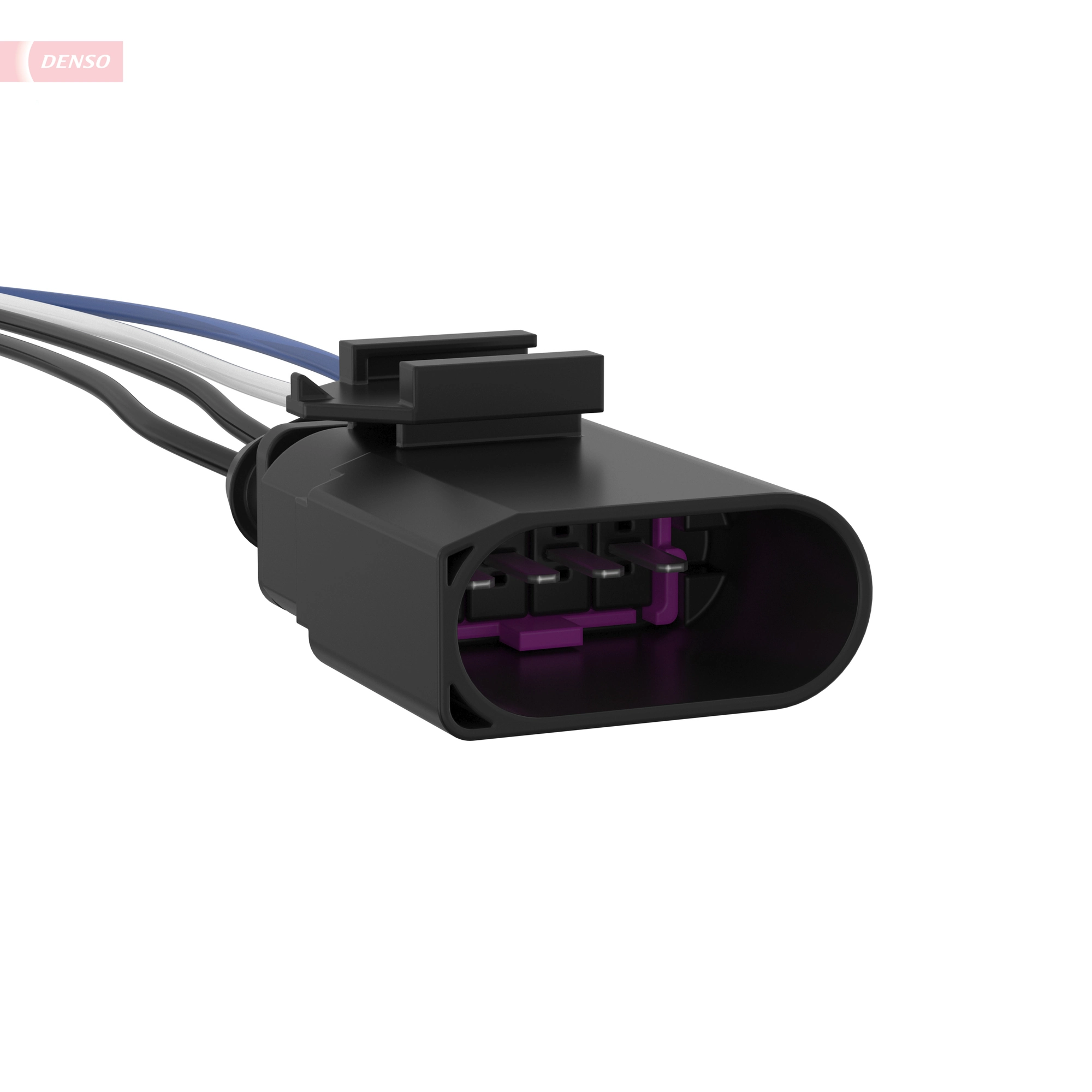 Лямбдазонд, датчик кисню після каталізатора Denso DOX1702 ціна, від 51.24 USD