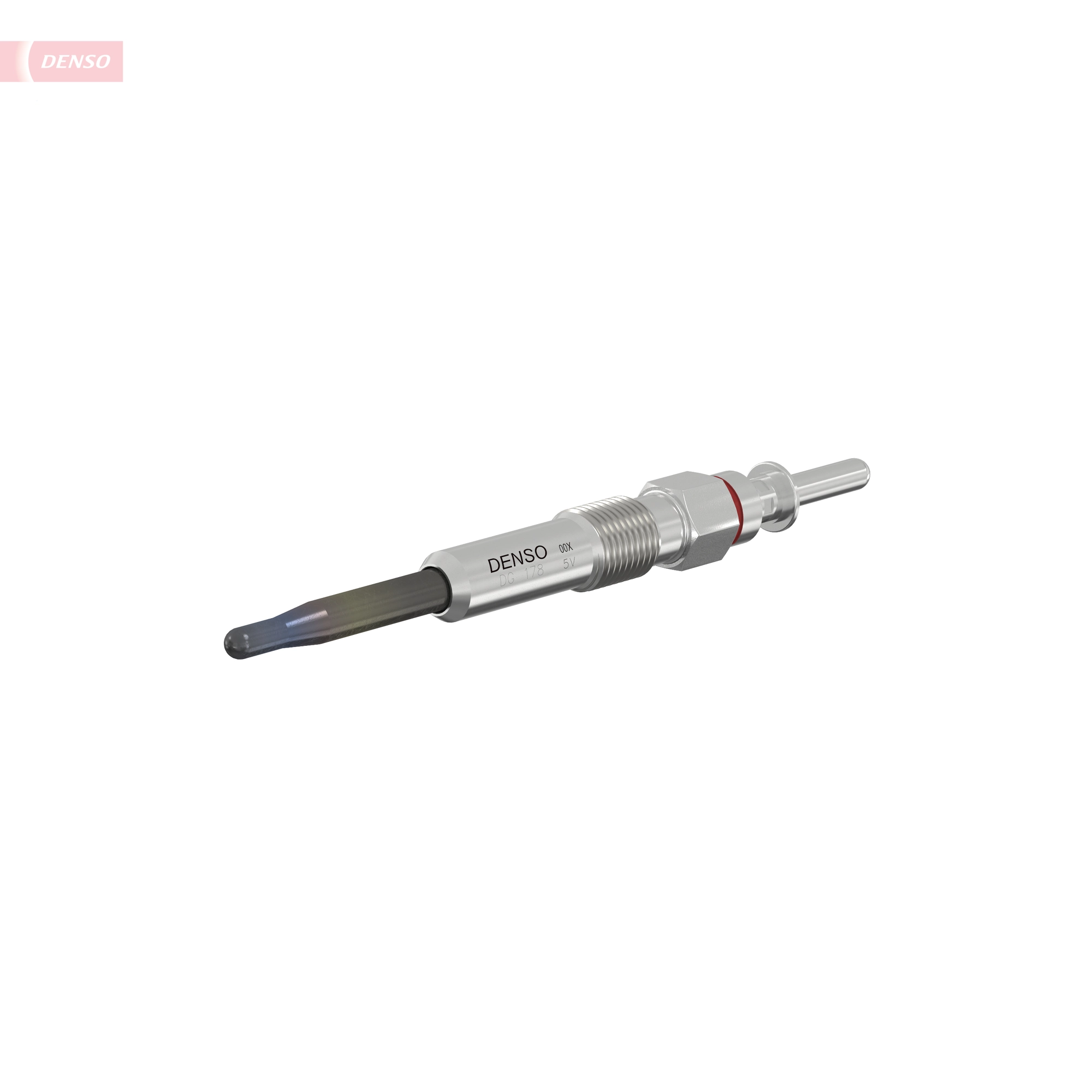 Свіча накалу Denso DG178 ціна, від 10.54 USD