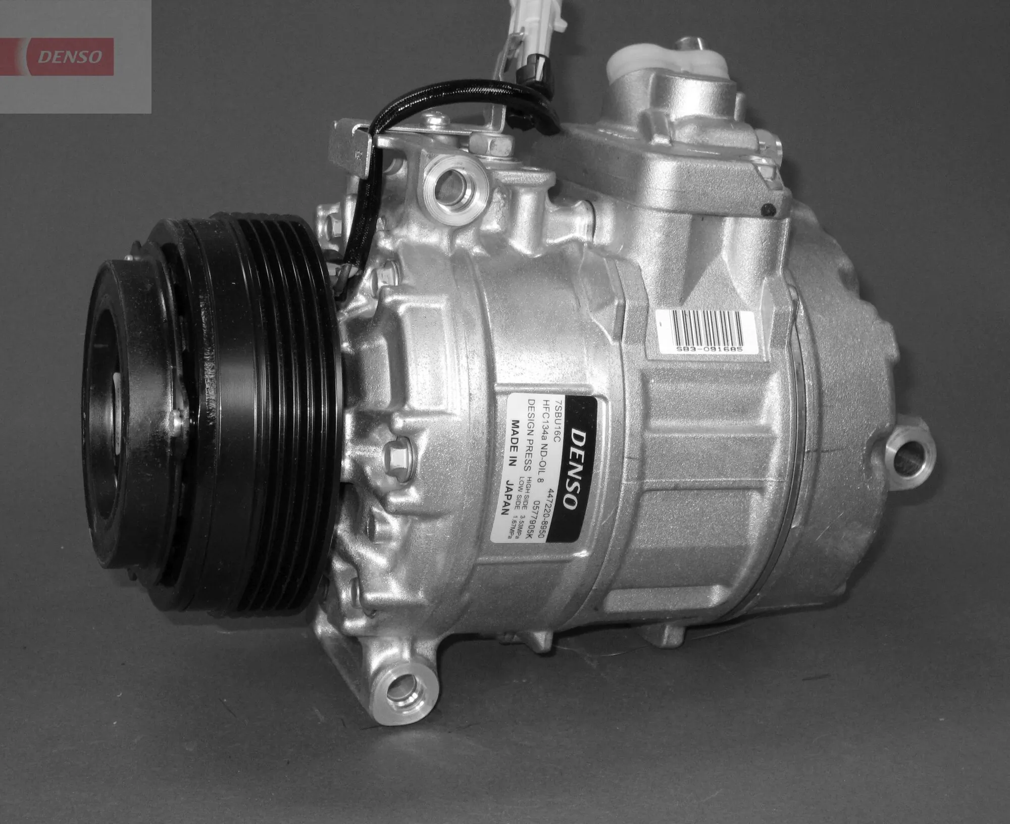 DCP20030 Denso