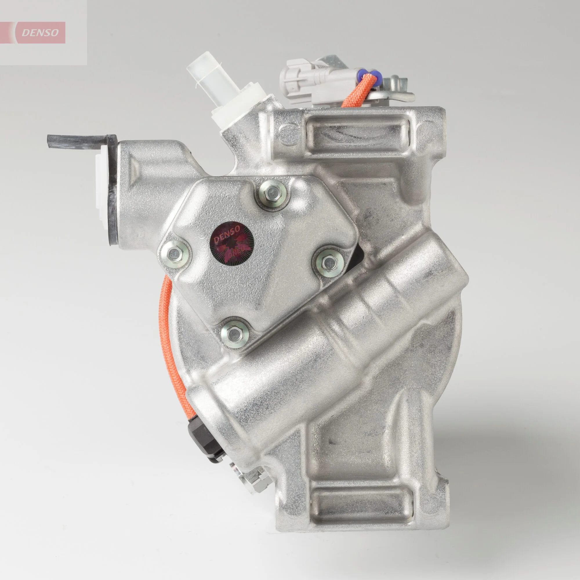 DCP50246 Denso Компресор холодоагенту
