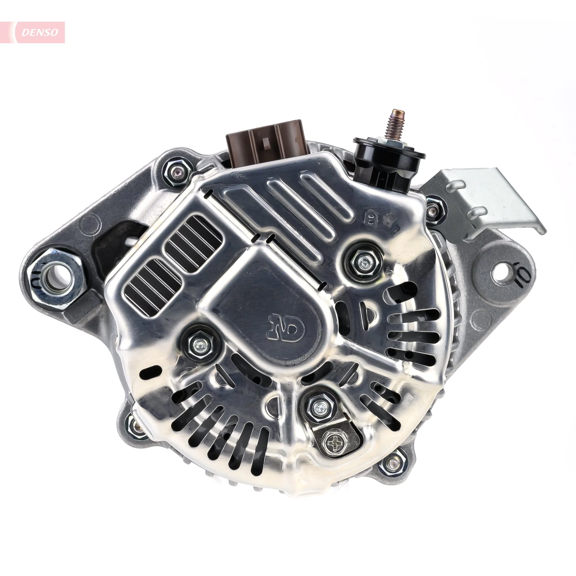 DAN959 Denso Авто генератор