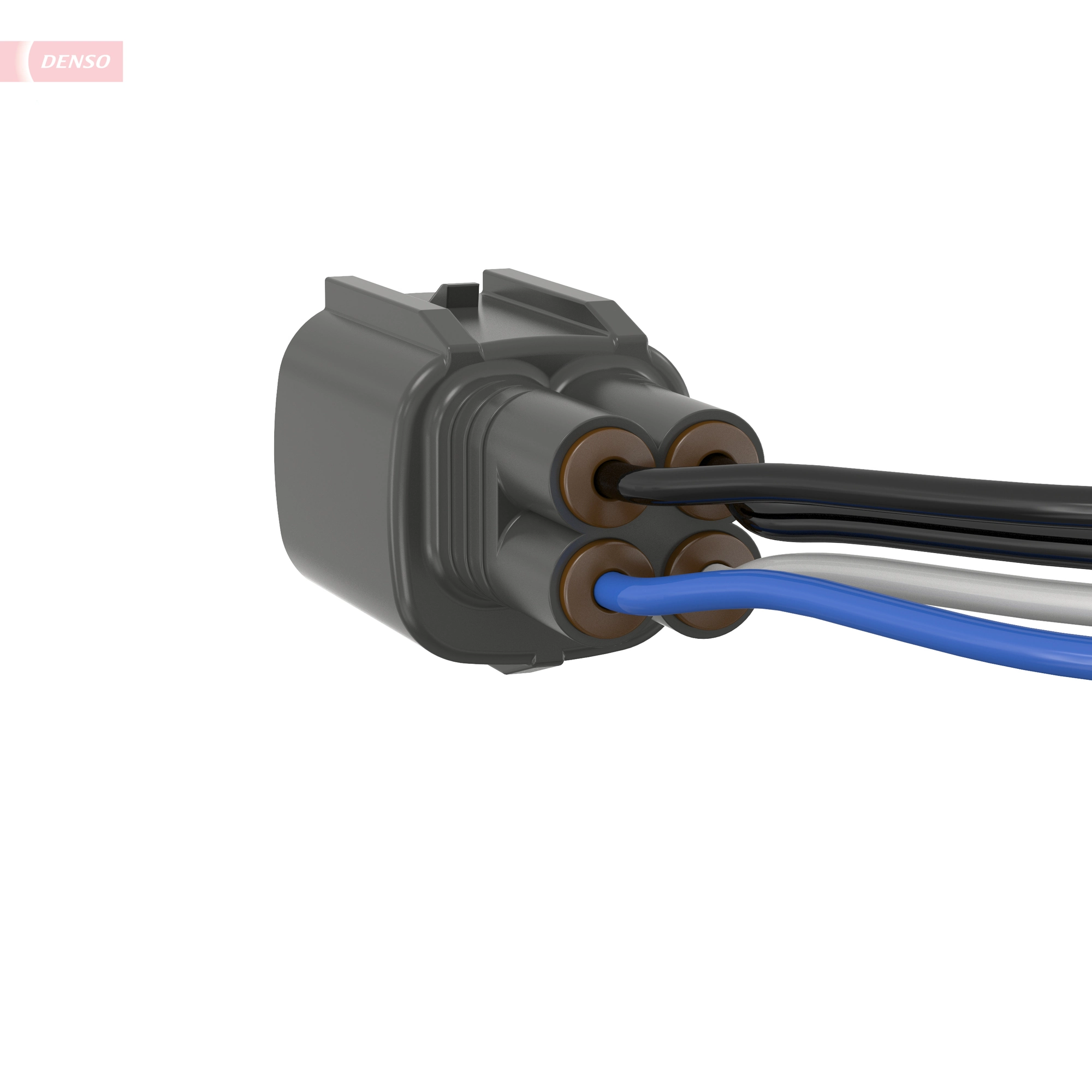 Лямбда датчик кисню Denso DOX0266 ціна, від 63.35 USD