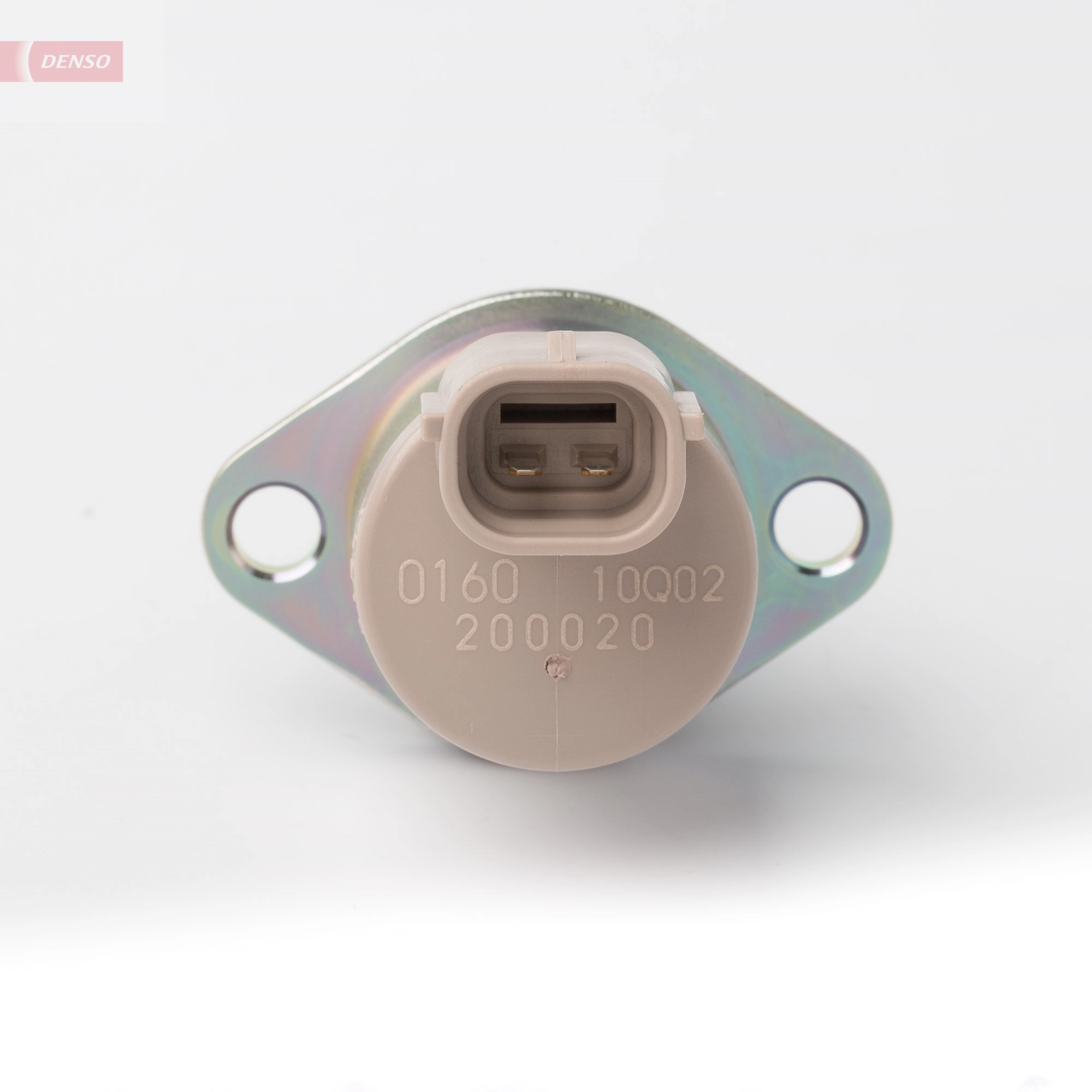 DCRS300260 Denso Клапан високого тиску