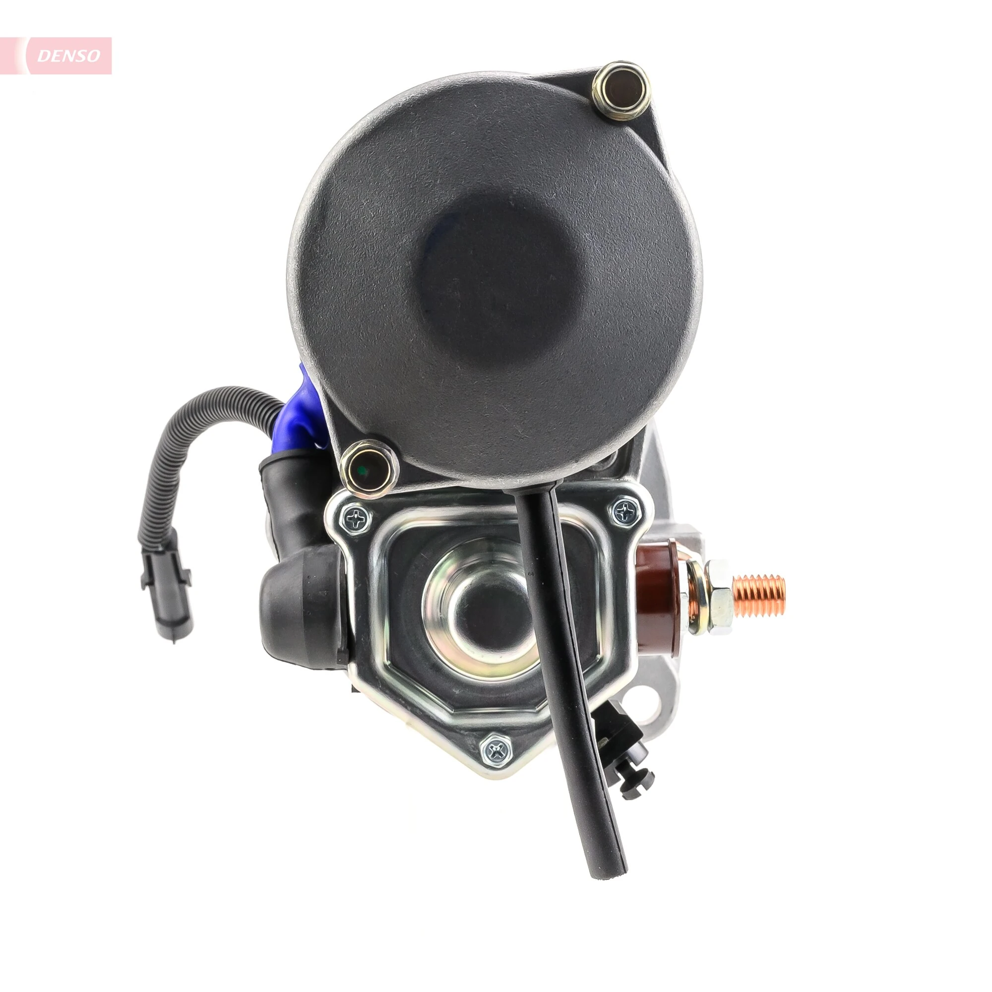 Стартер JS1228 REMA-PARTS