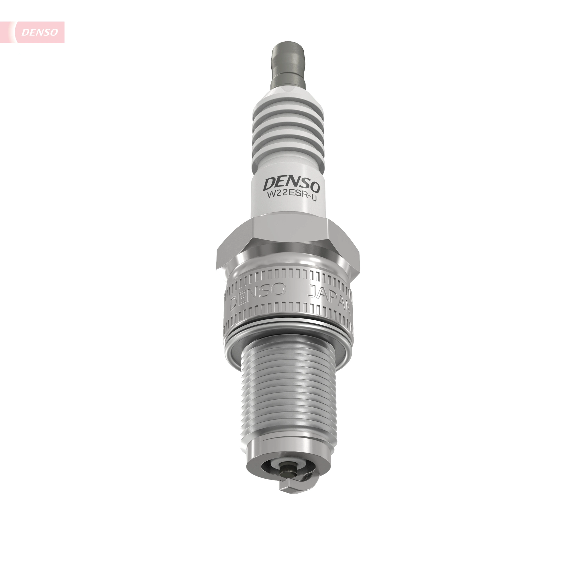 Свічки запалювання W22ESRU Denso
