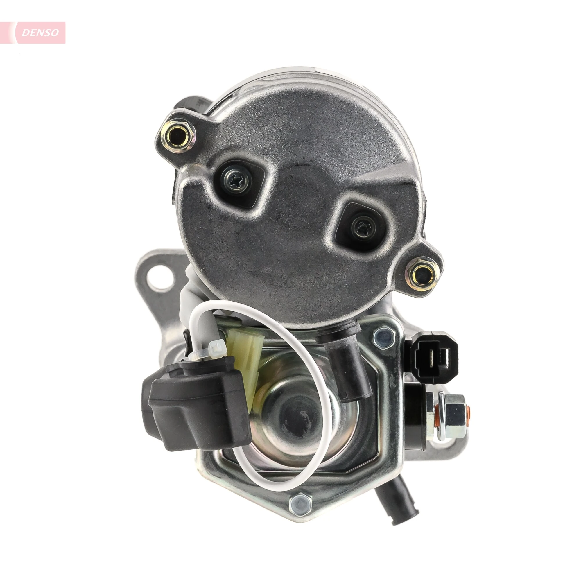 DSN2079 Denso Стартер двигуна