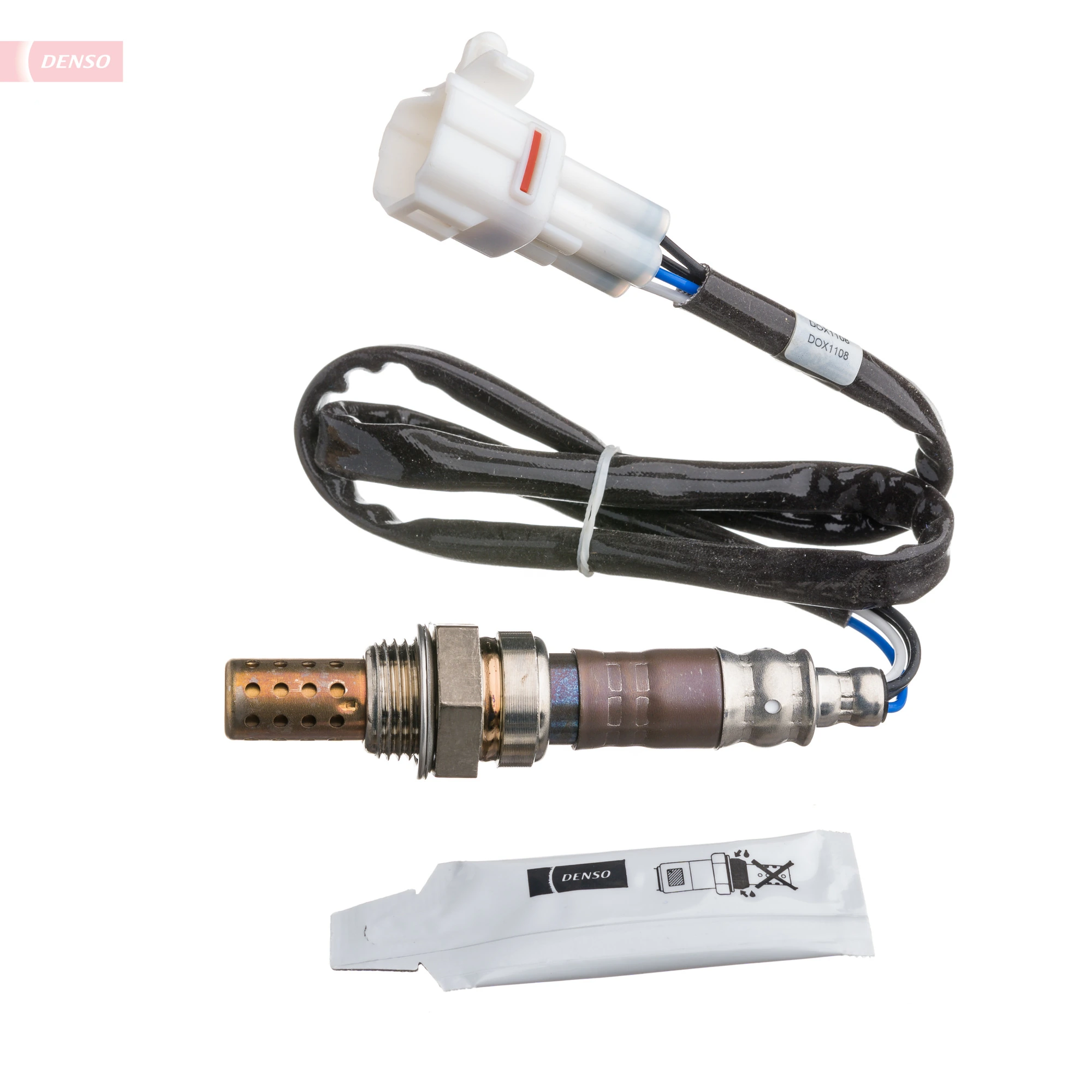 DOX1108 Denso Датчик кисню