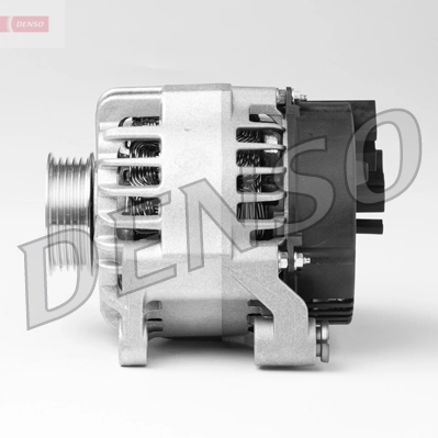 Генератор Denso DAN047 ціна, від 115.12 USD